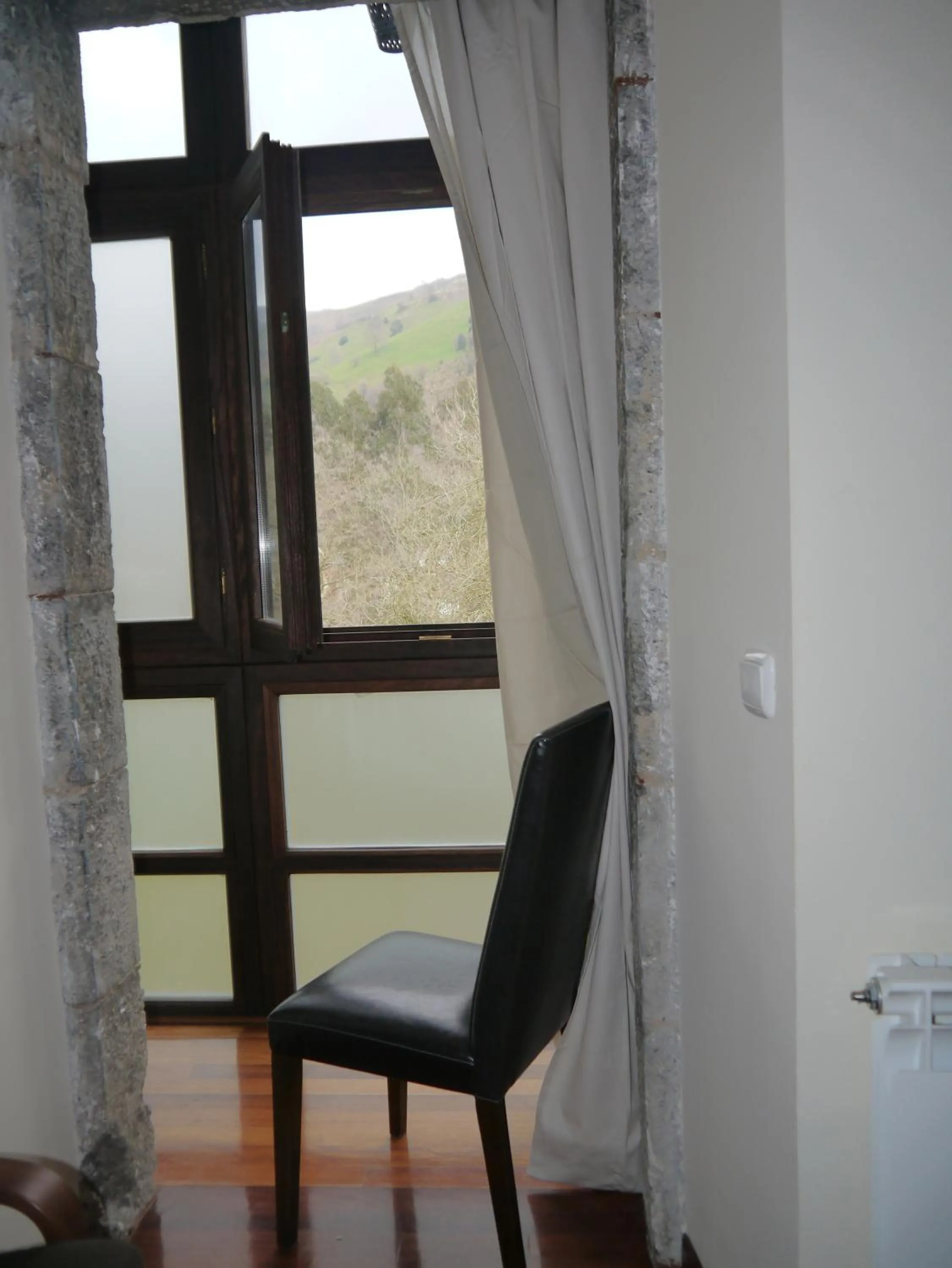 Balcony/Terrace in Posada 3 Valles
