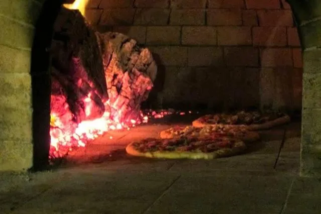 Property building in B&B Solesun