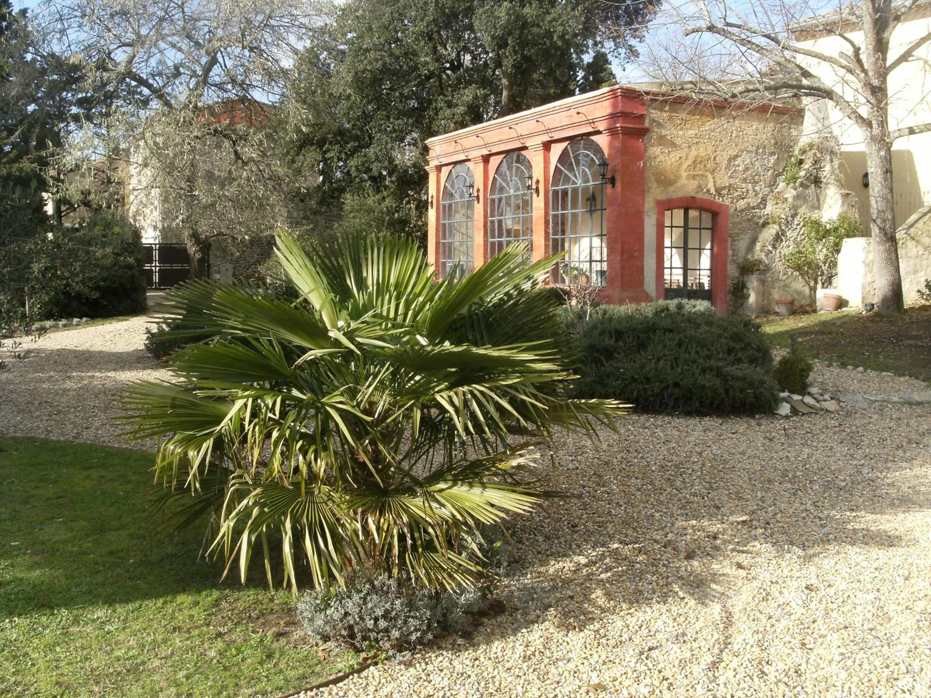 Banquet/Function facilities in La Rougeanne