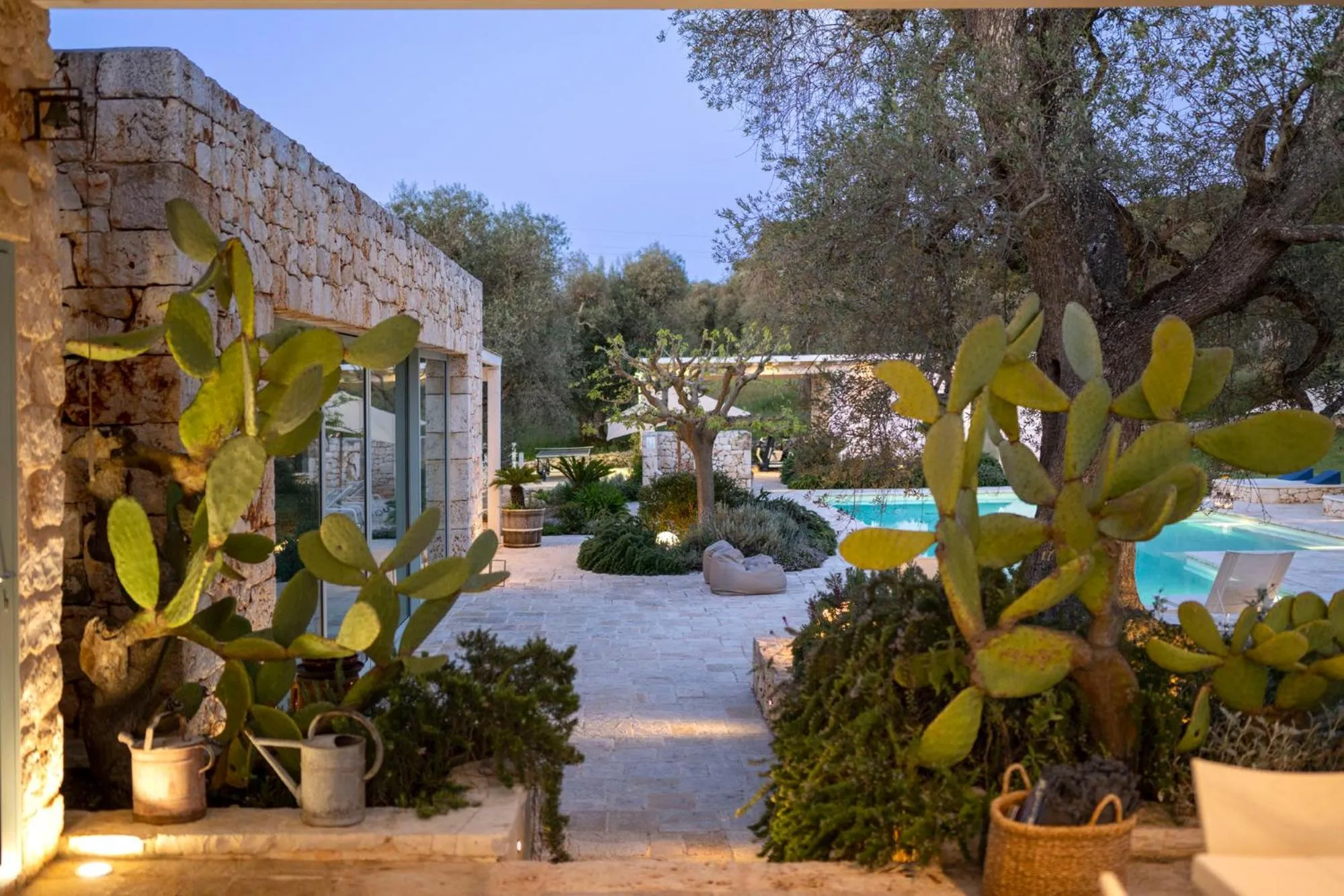 Ostuni Art Resort