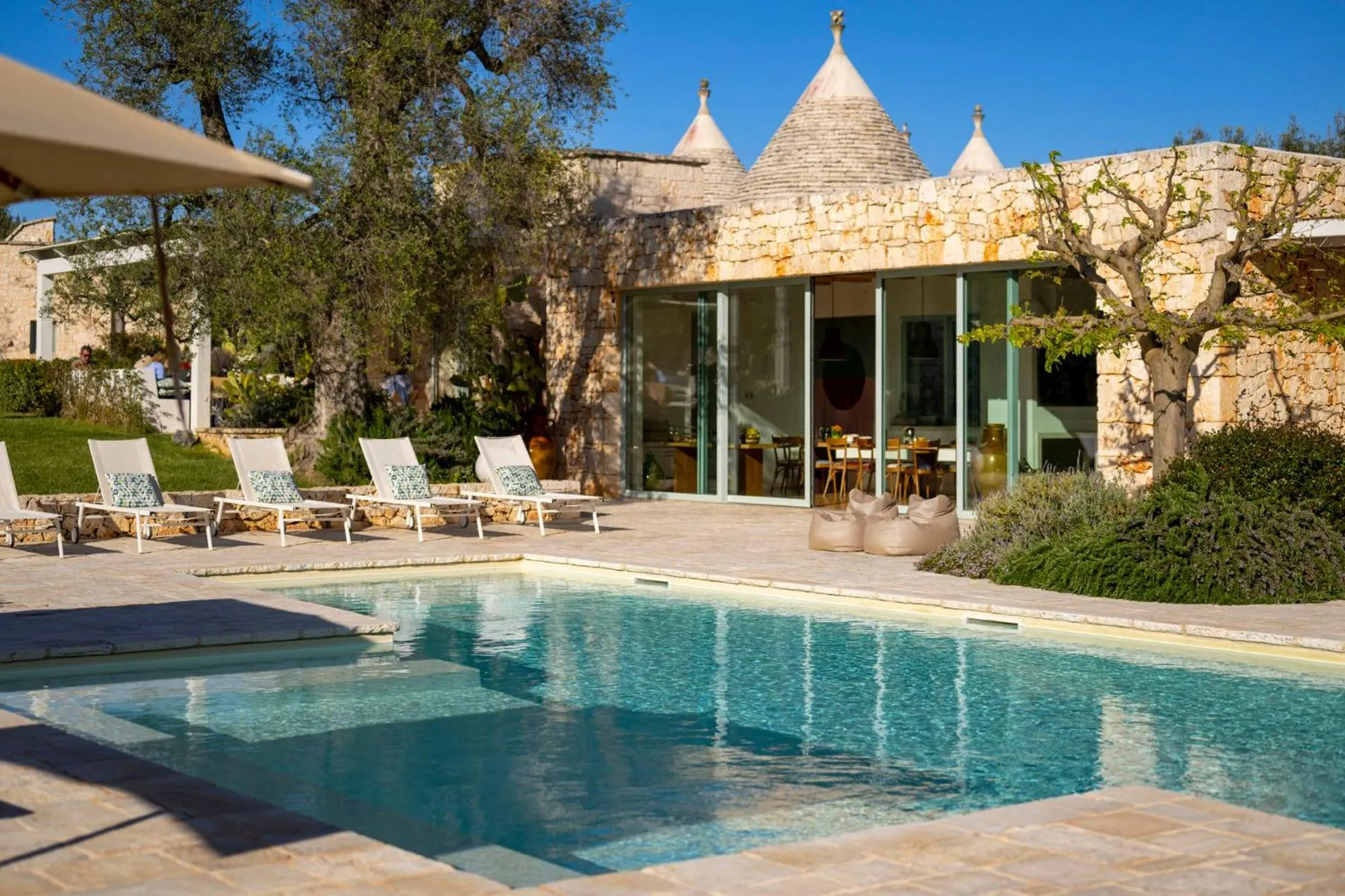 Ostuni Art Resort
