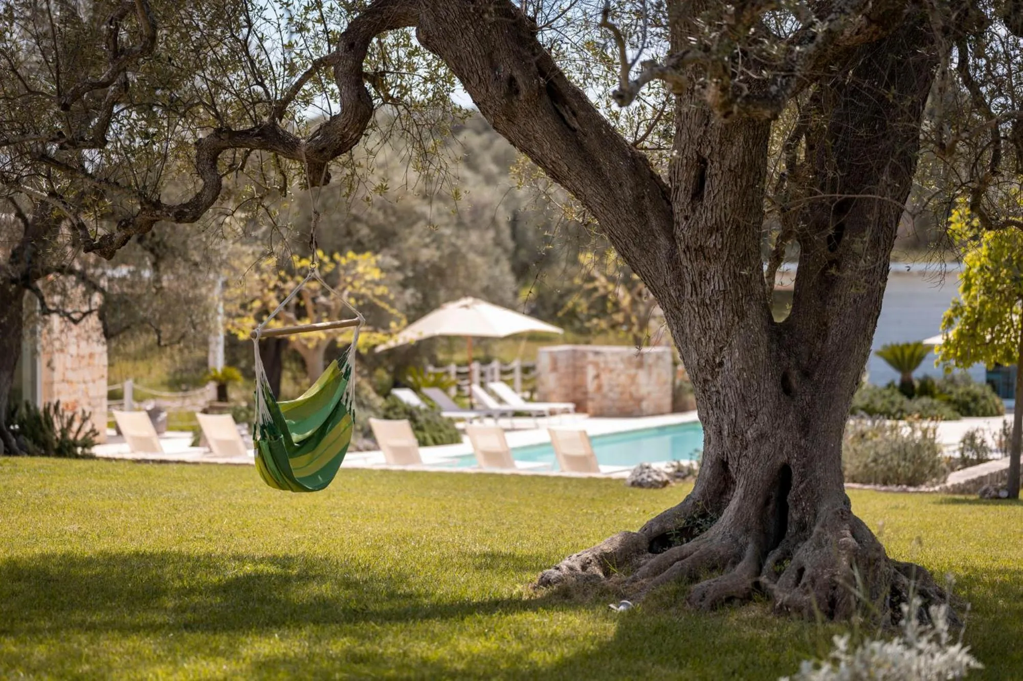 Ostuni Art Resort