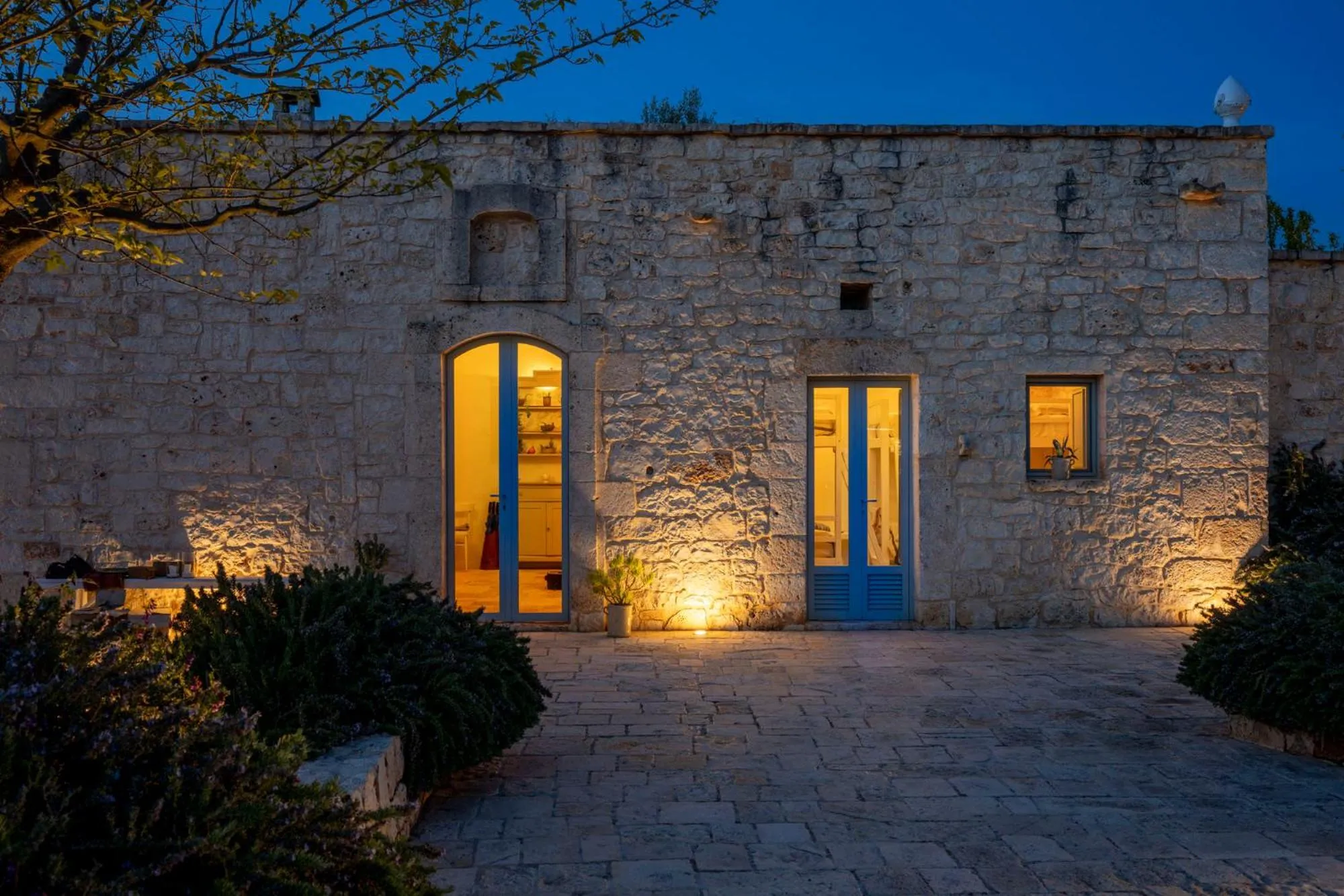 Ostuni Art Resort
