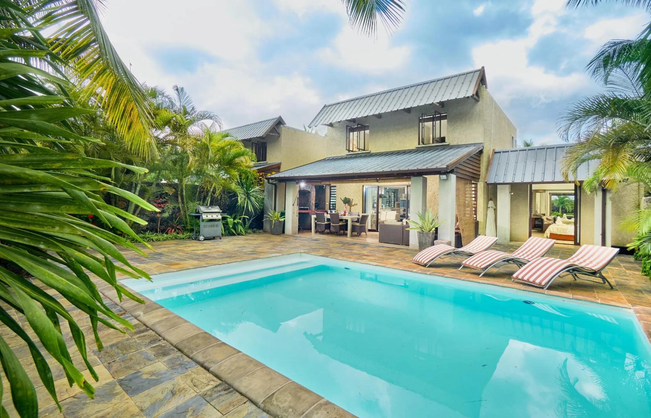 Other in Bel Azur Beach Residence by LOV Mauritius