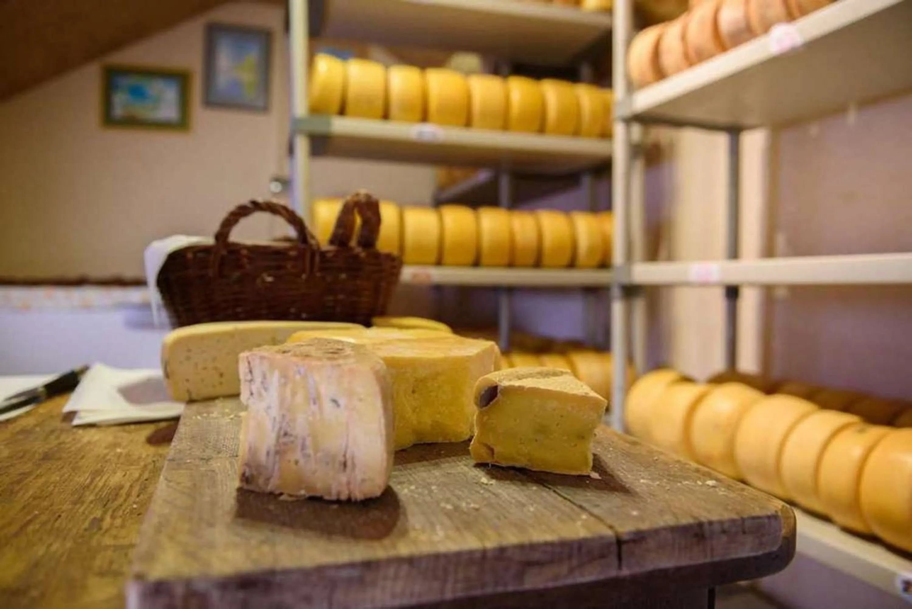 Restaurant/places to eat in Apartamenty Szelągówka, Sun & Snow