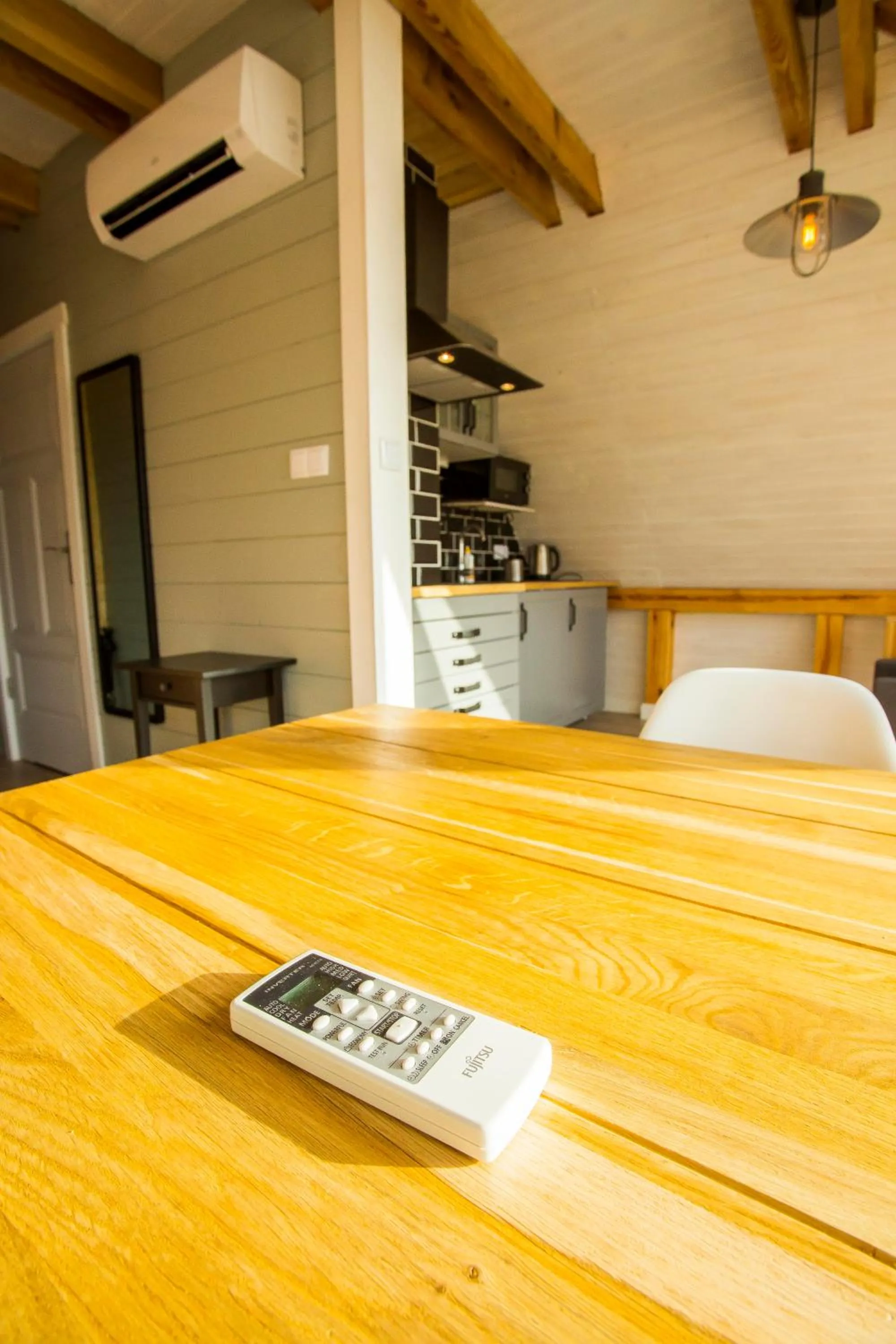 Photo of the whole room in Apartamenty Szelągówka, Sun & Snow