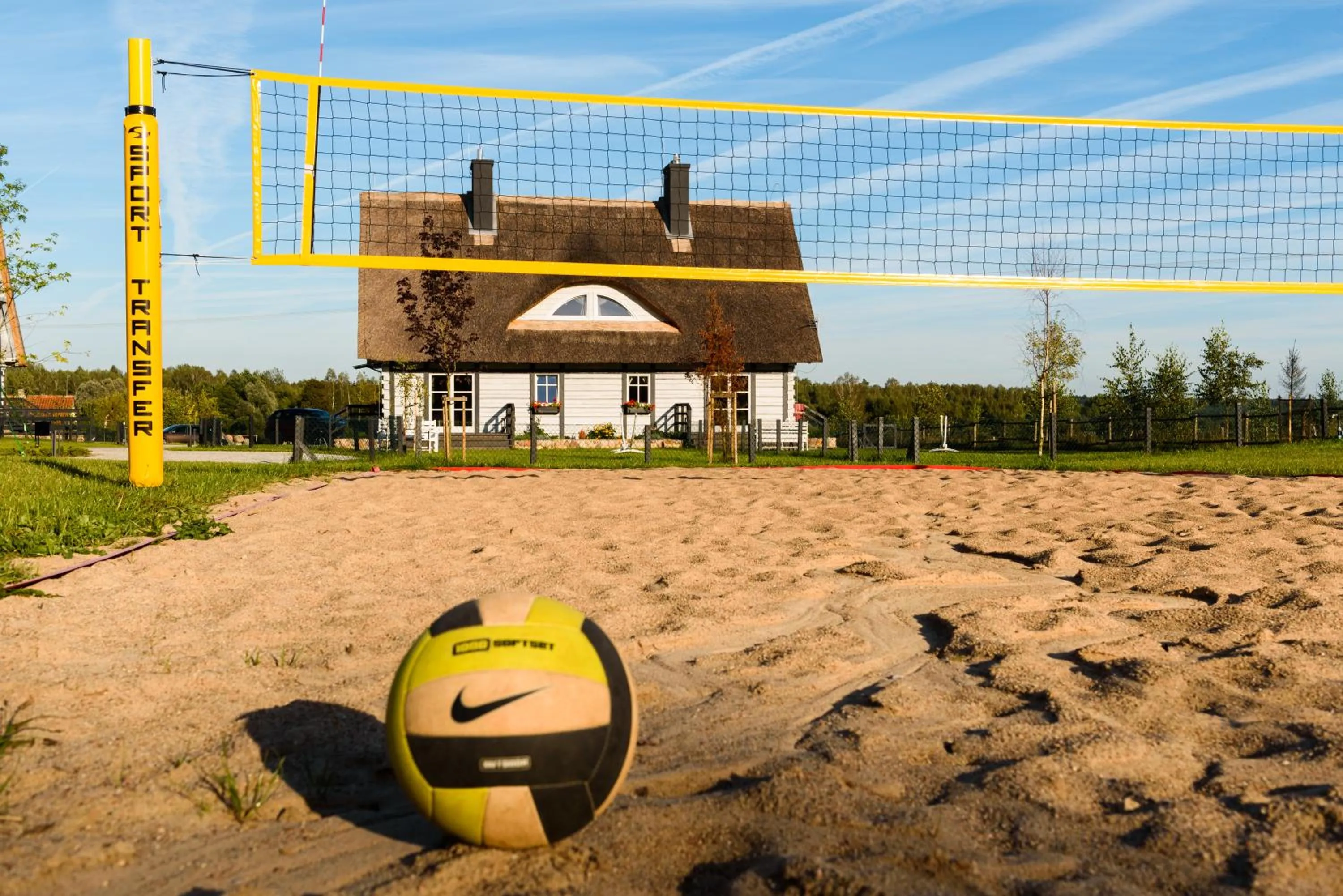 Sports in Apartamenty Szelągówka, Sun & Snow