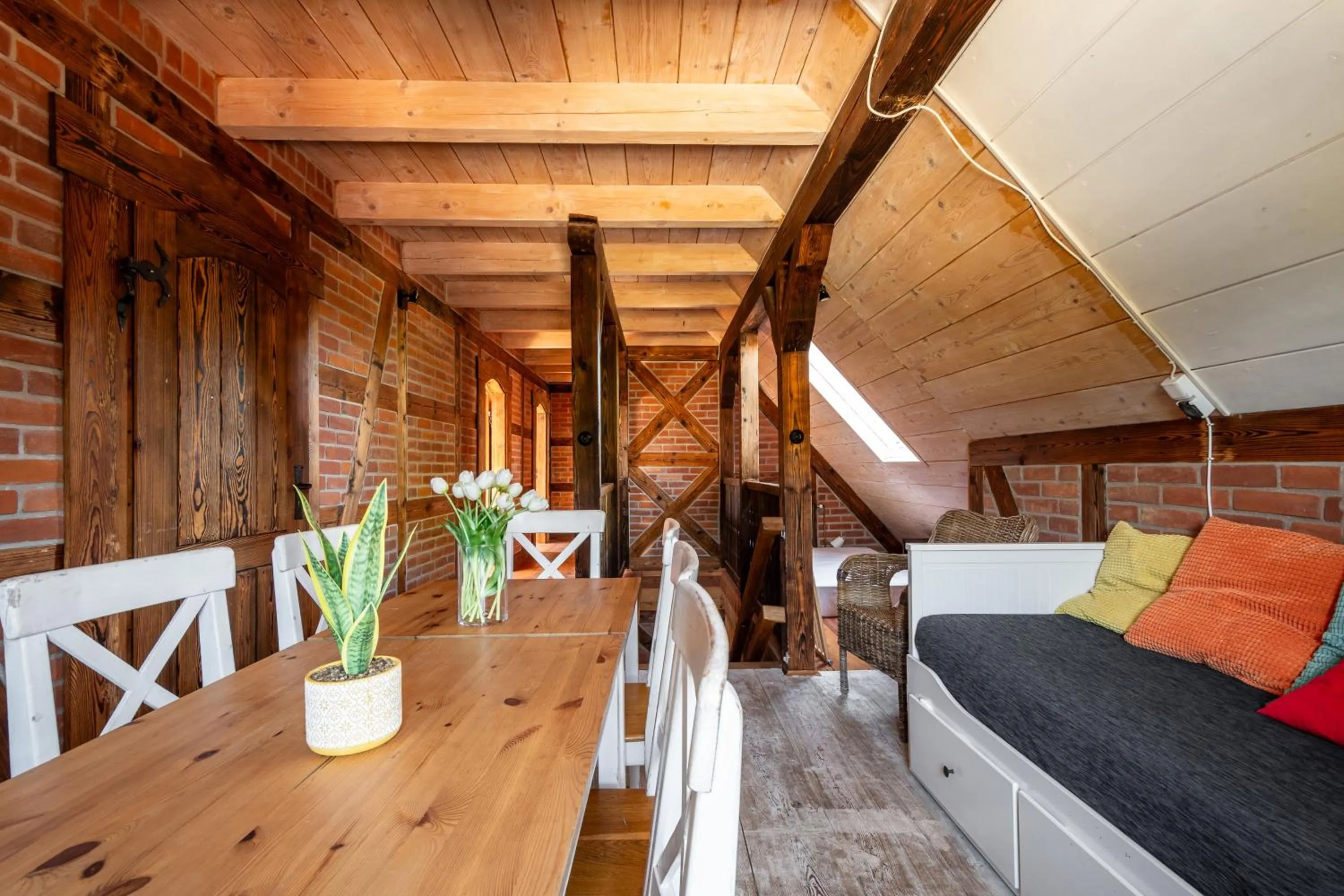 Living room in Apartamenty Szelągówka, Sun & Snow