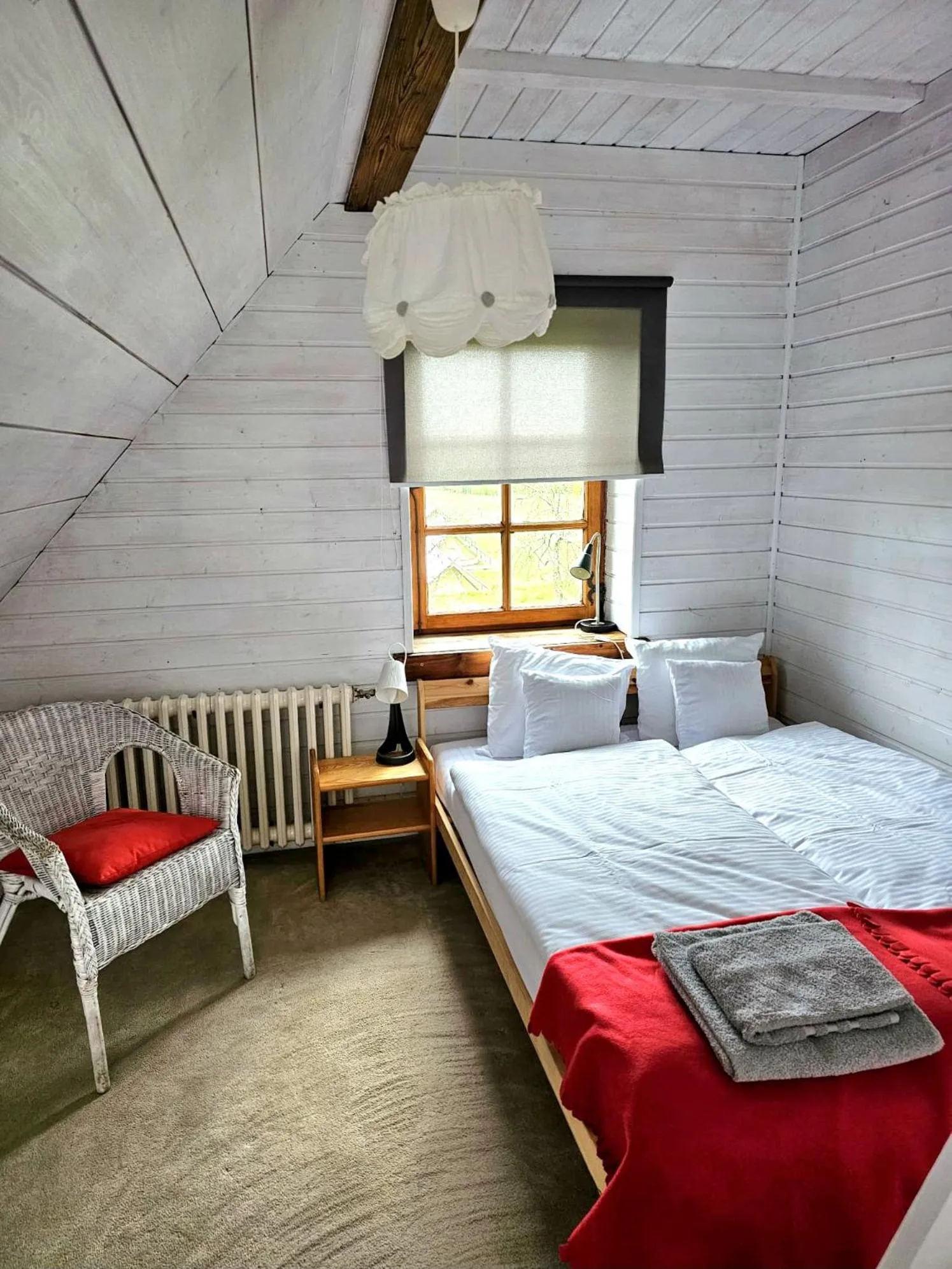 Bed in Apartamenty Szelągówka, Sun & Snow