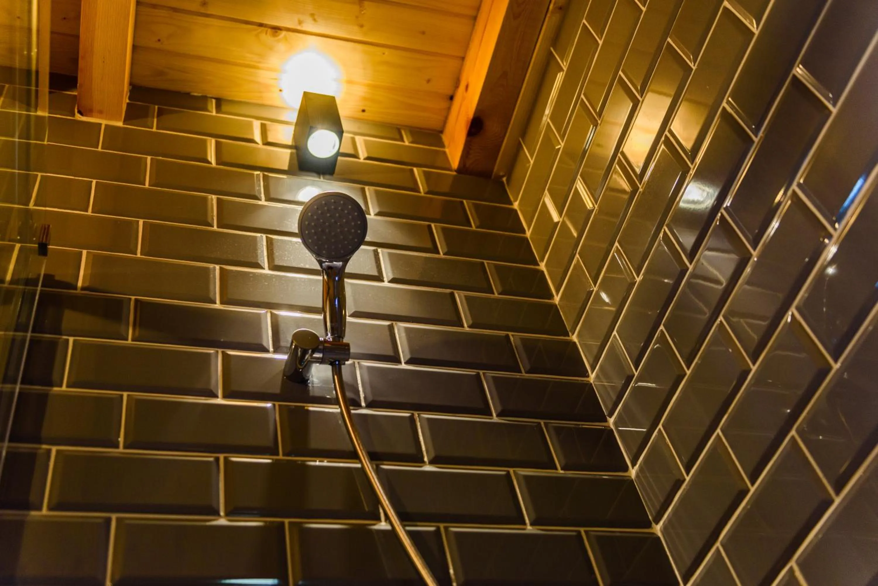 Bathroom in Apartamenty Szelągówka, Sun & Snow