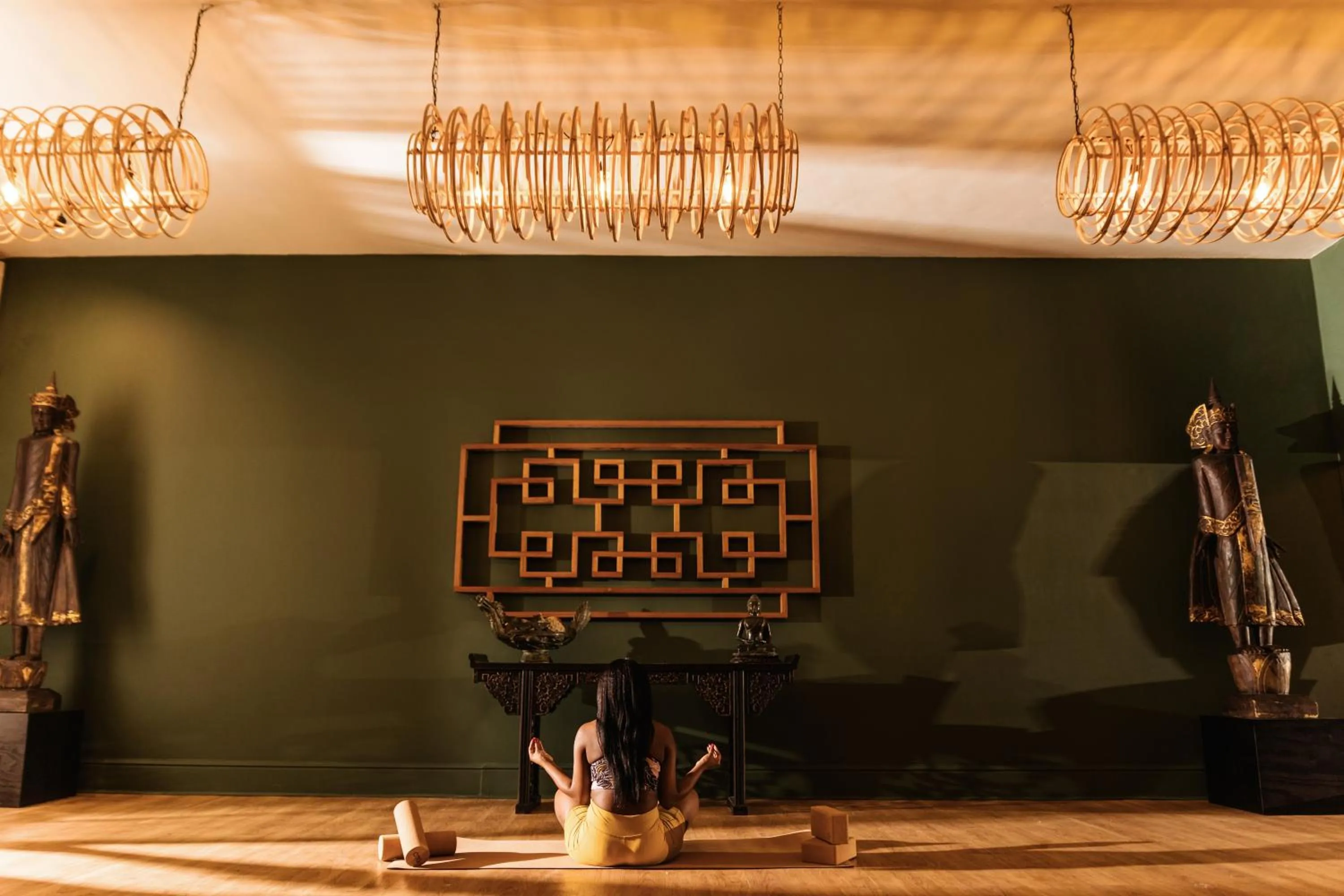 Spa and wellness centre/facilities in Fairlawns Boutique Hotel & Spa