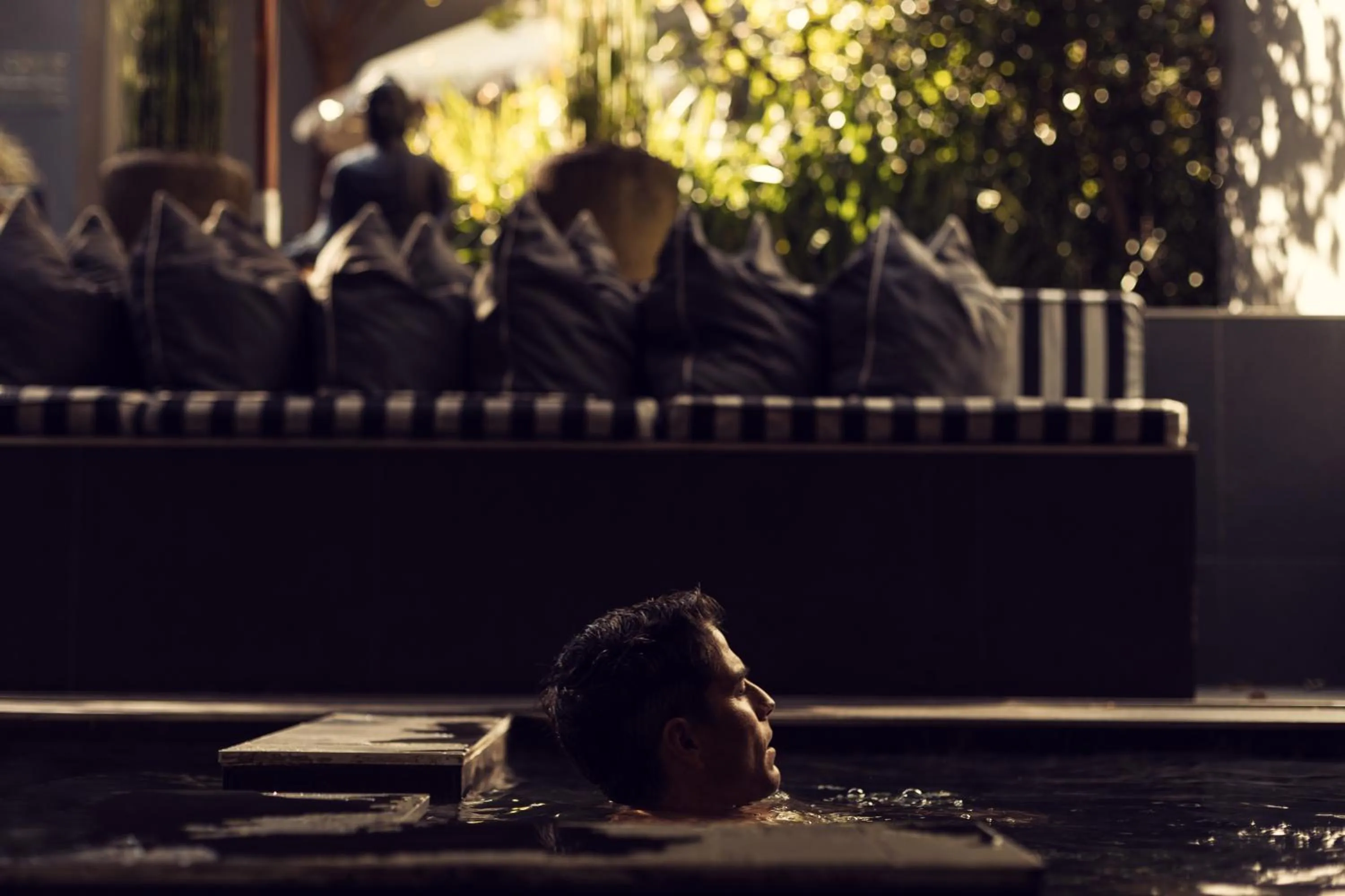 Spa and wellness centre/facilities in Fairlawns Boutique Hotel & Spa