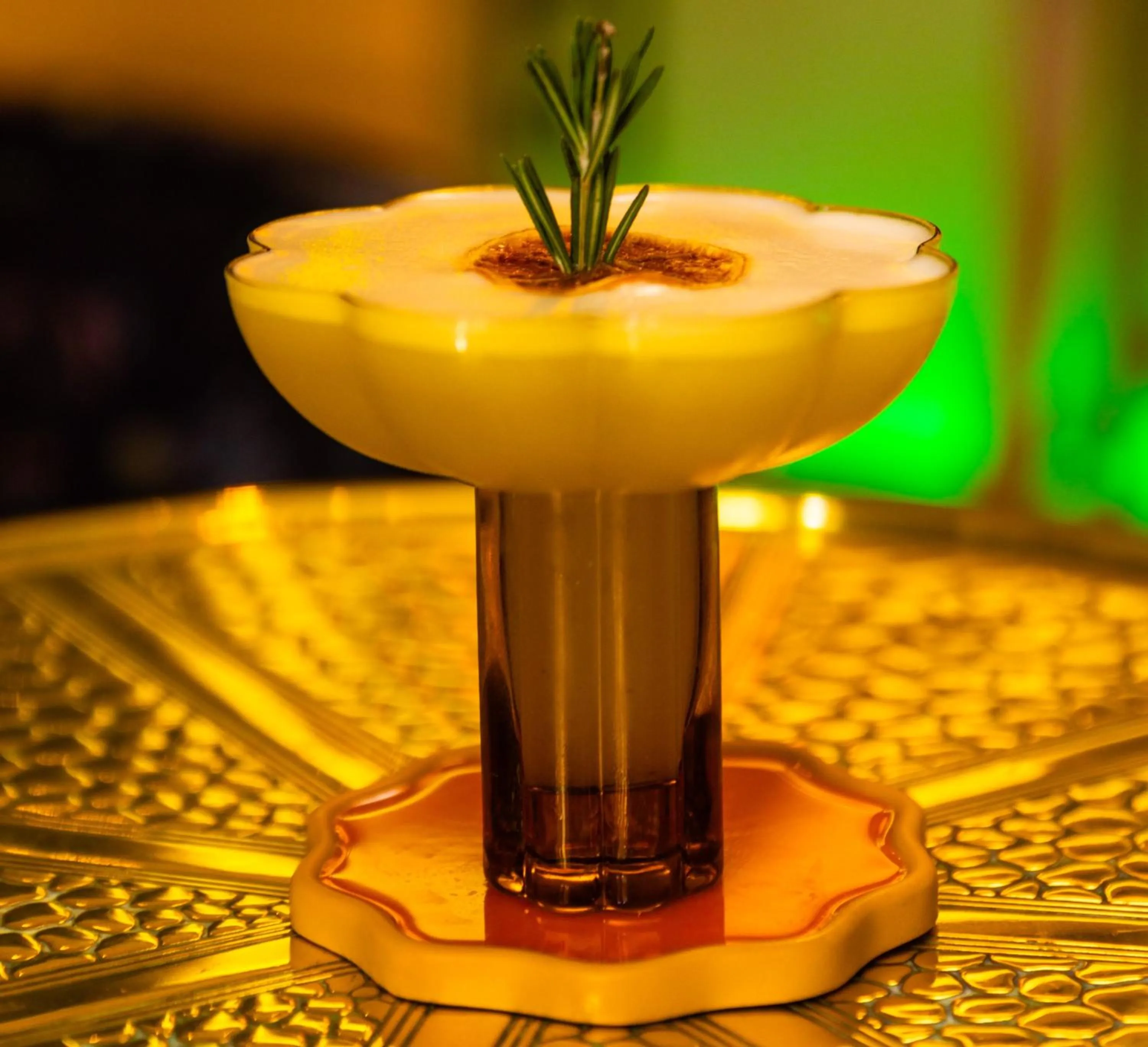 Drinks in Fairlawns Boutique Hotel & Spa