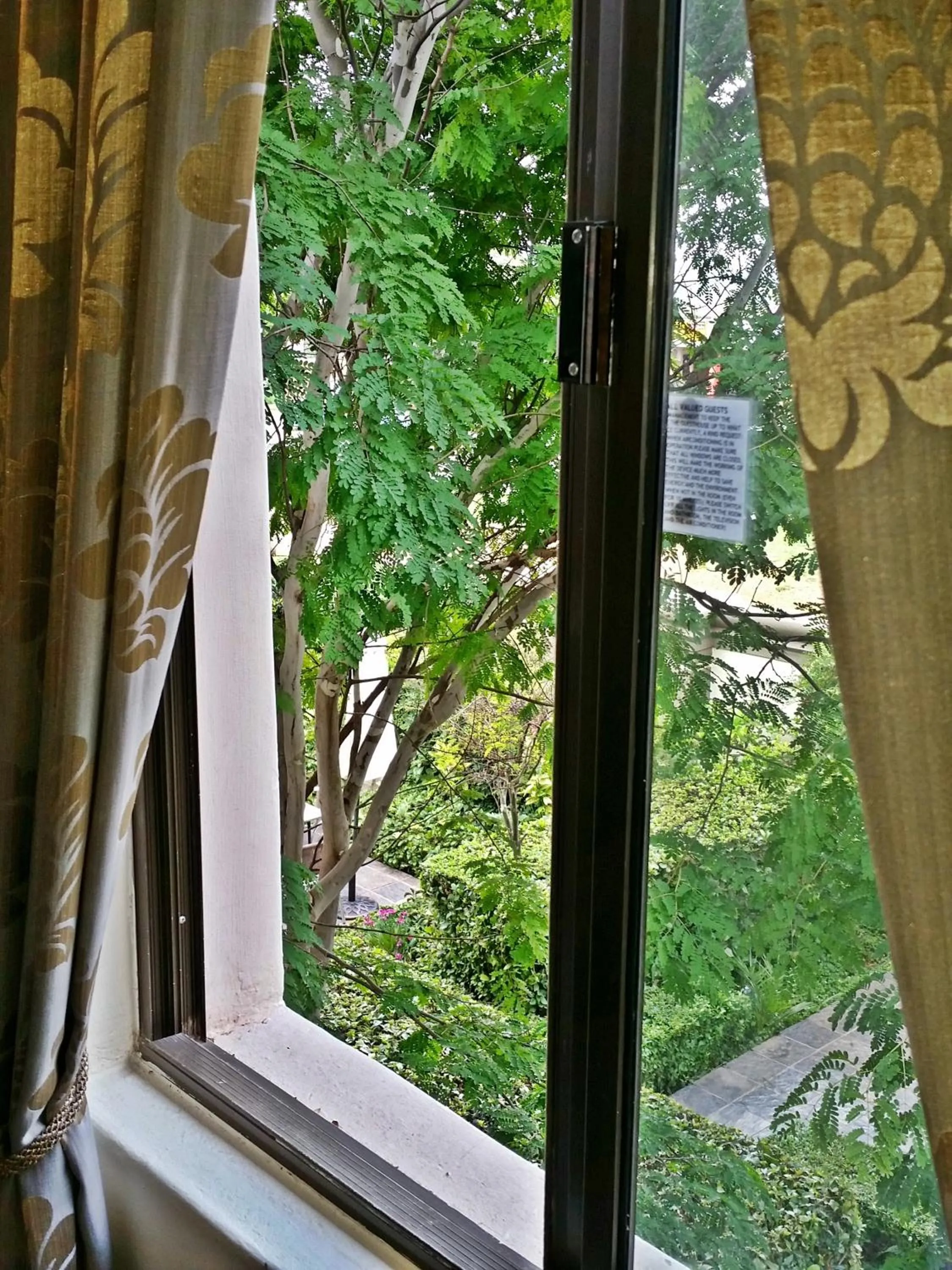 View (from property/room) in Constantia Manor Guest House