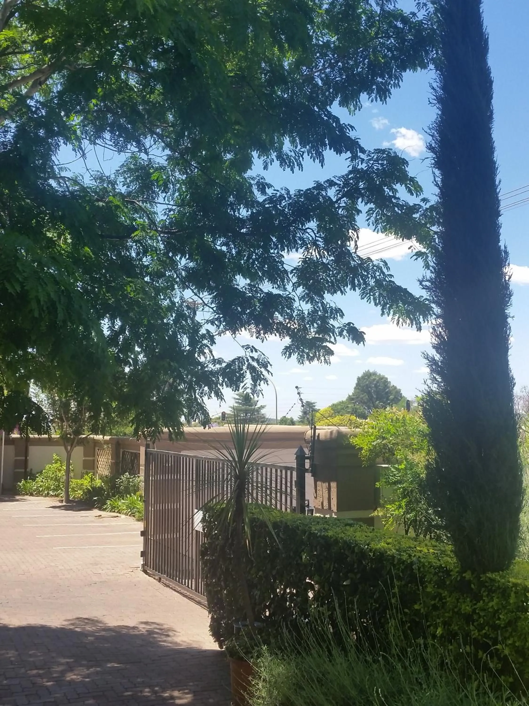 Other in Constantia Manor Guest House