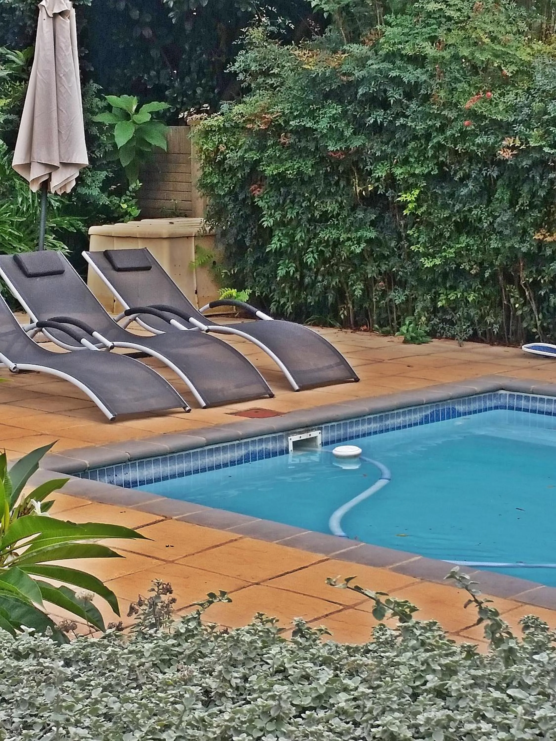  in Constantia Manor Guest House