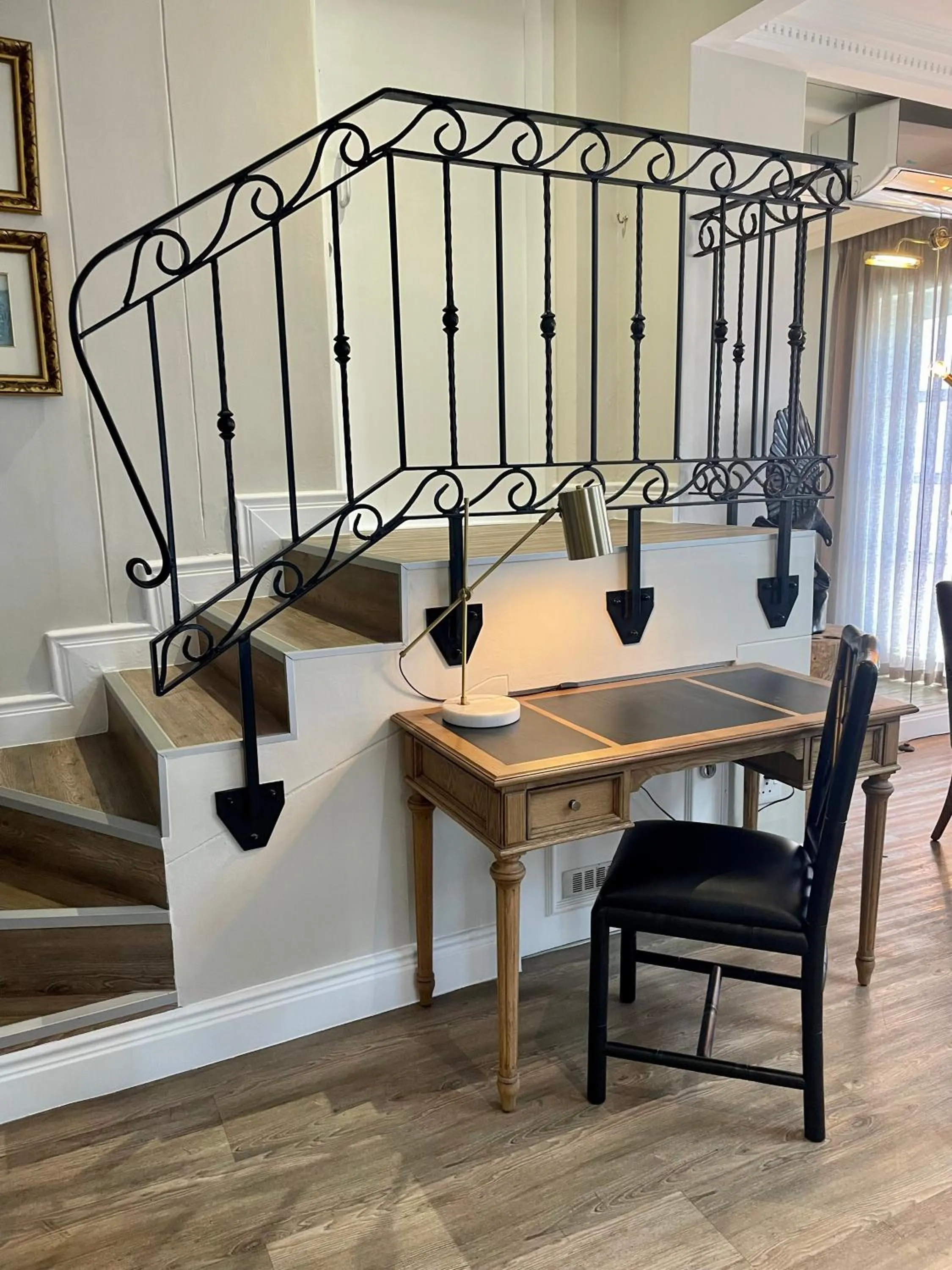 Photo of the whole room in Romney Park Luxury Apartments by The Stay Collection