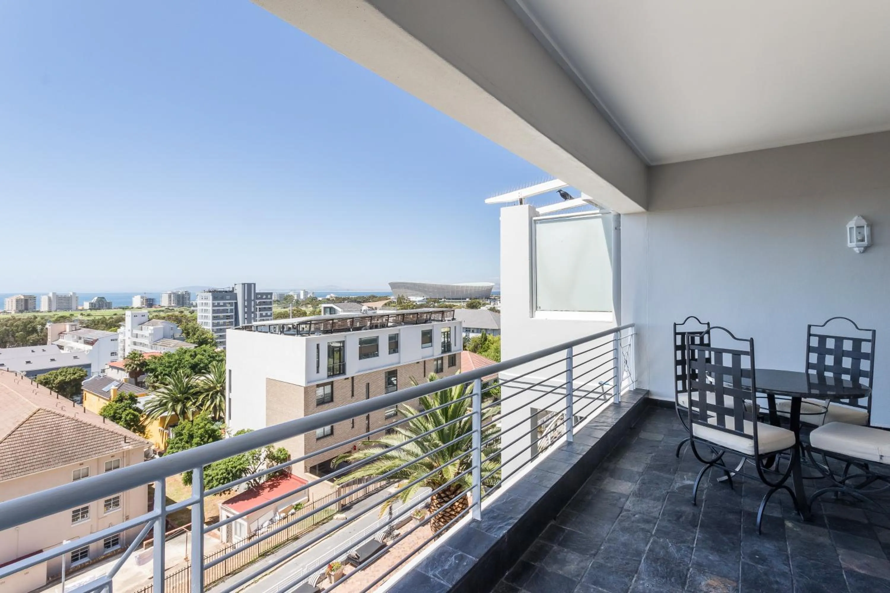 View (from property/room) in Romney Park Luxury Apartments by The Stay Collection