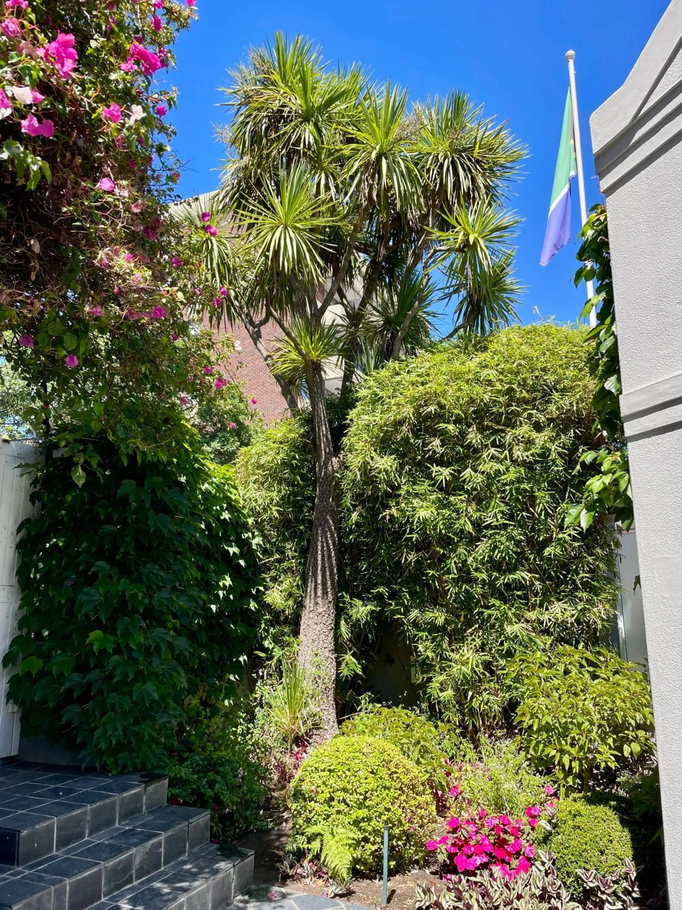 Property building in Romney Park Luxury Apartments by The Stay Collection