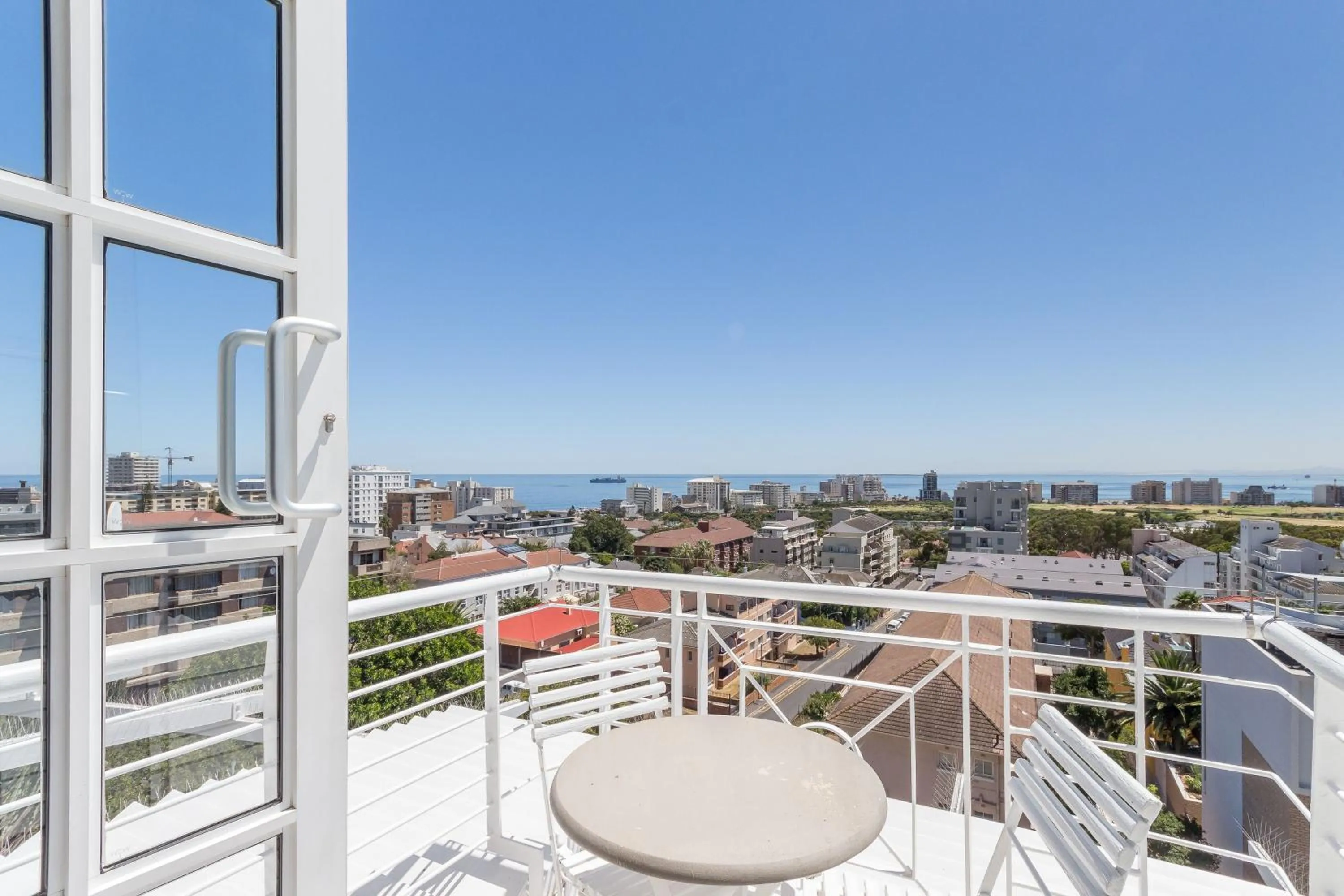 View (from property/room) in Romney Park Luxury Apartments by The Stay Collection