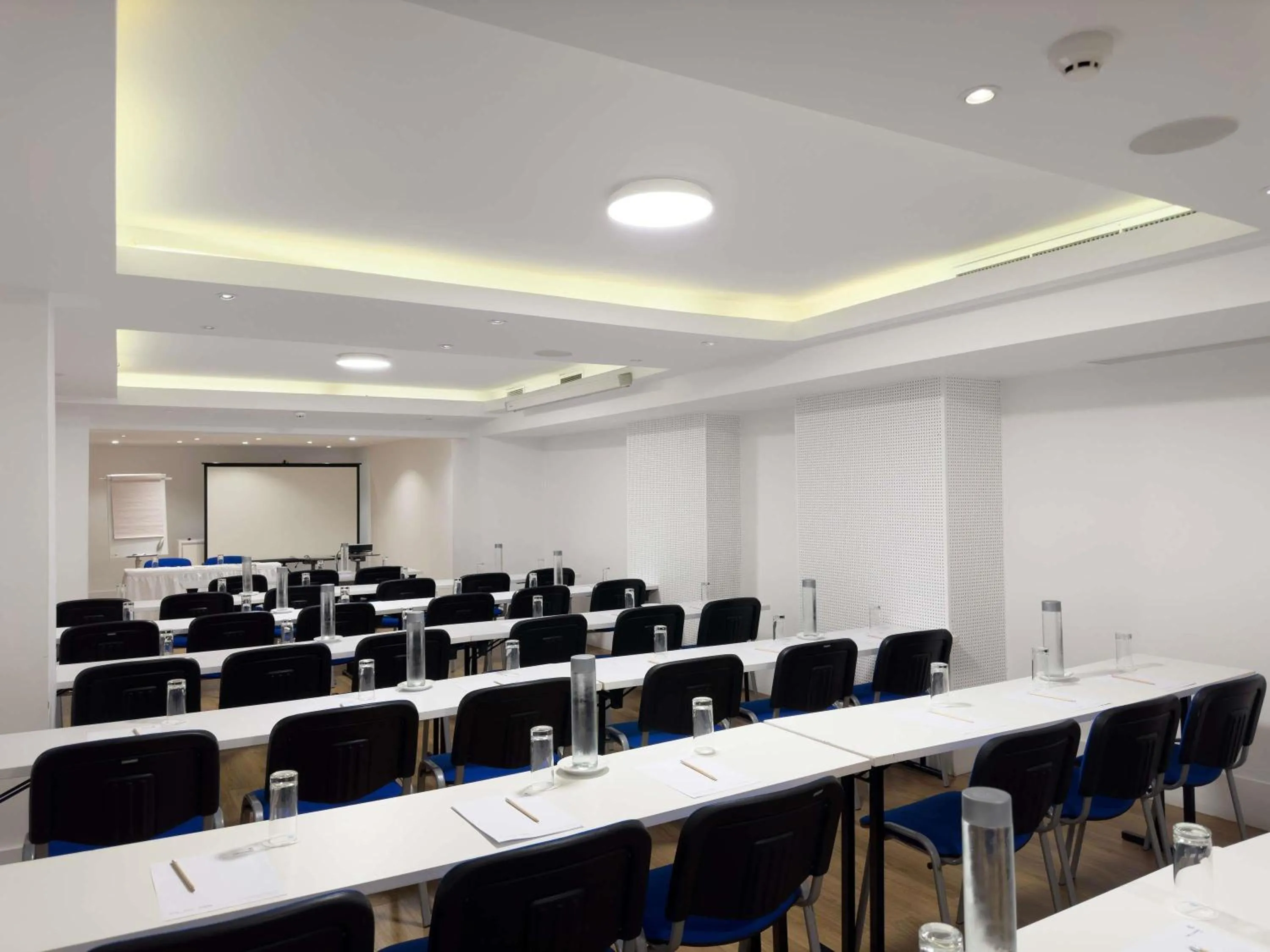 Meeting/conference room in The Classic Hotel Nicosia - Handwritten Collection