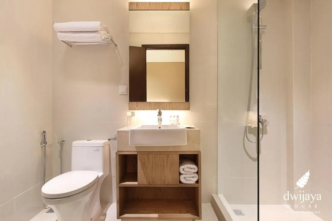 Dwijaya House of Pakubuwono