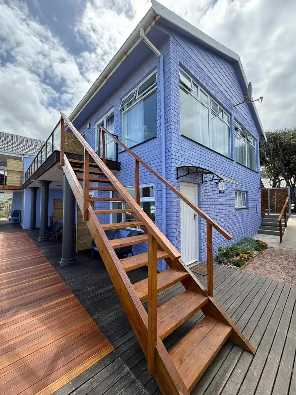 Standard Double or Twin Room 1 in Sea Paradise Standard Double or Twin Room 1 in Sea Paradise