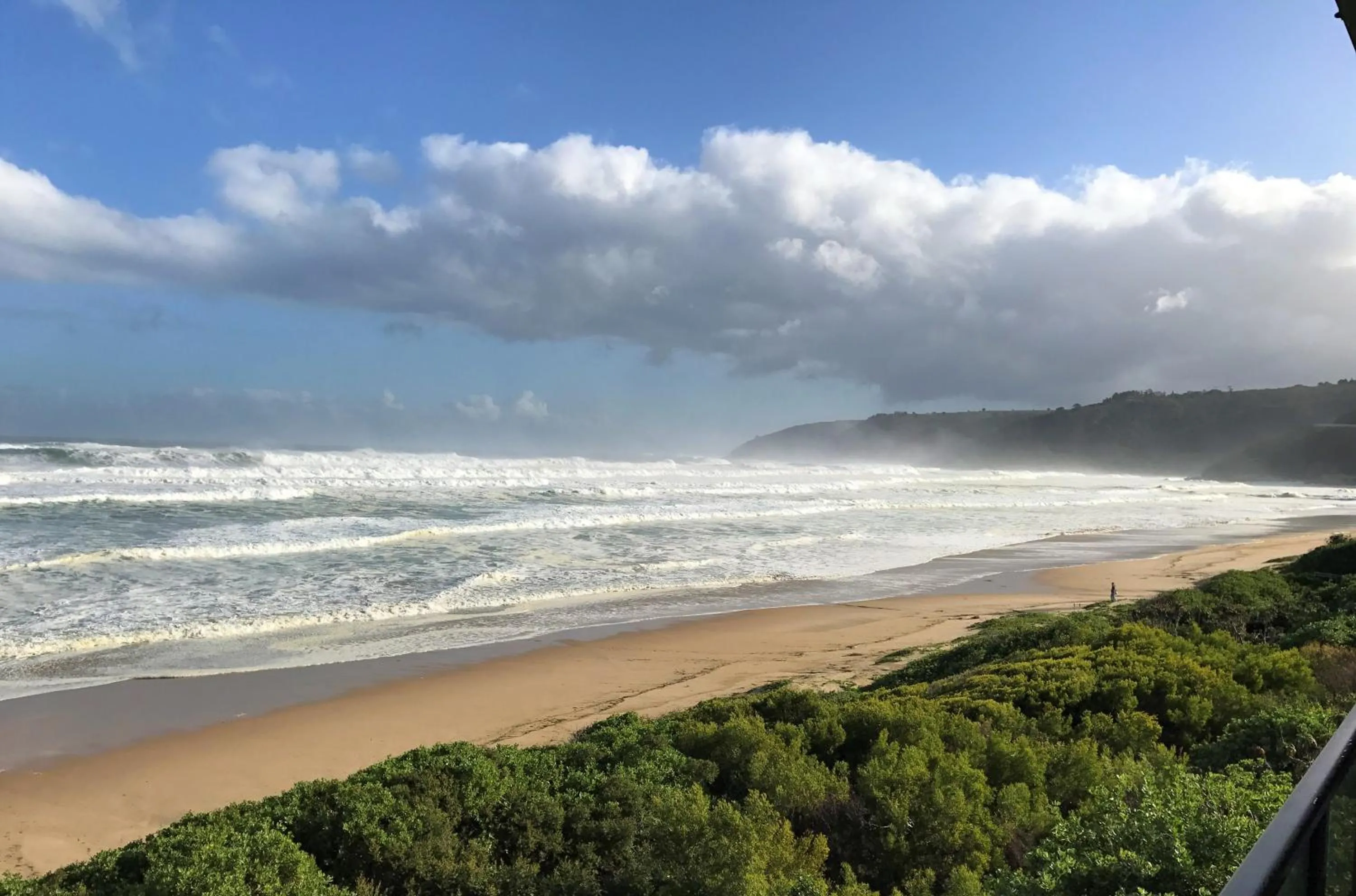 Property building in Sea Paradise