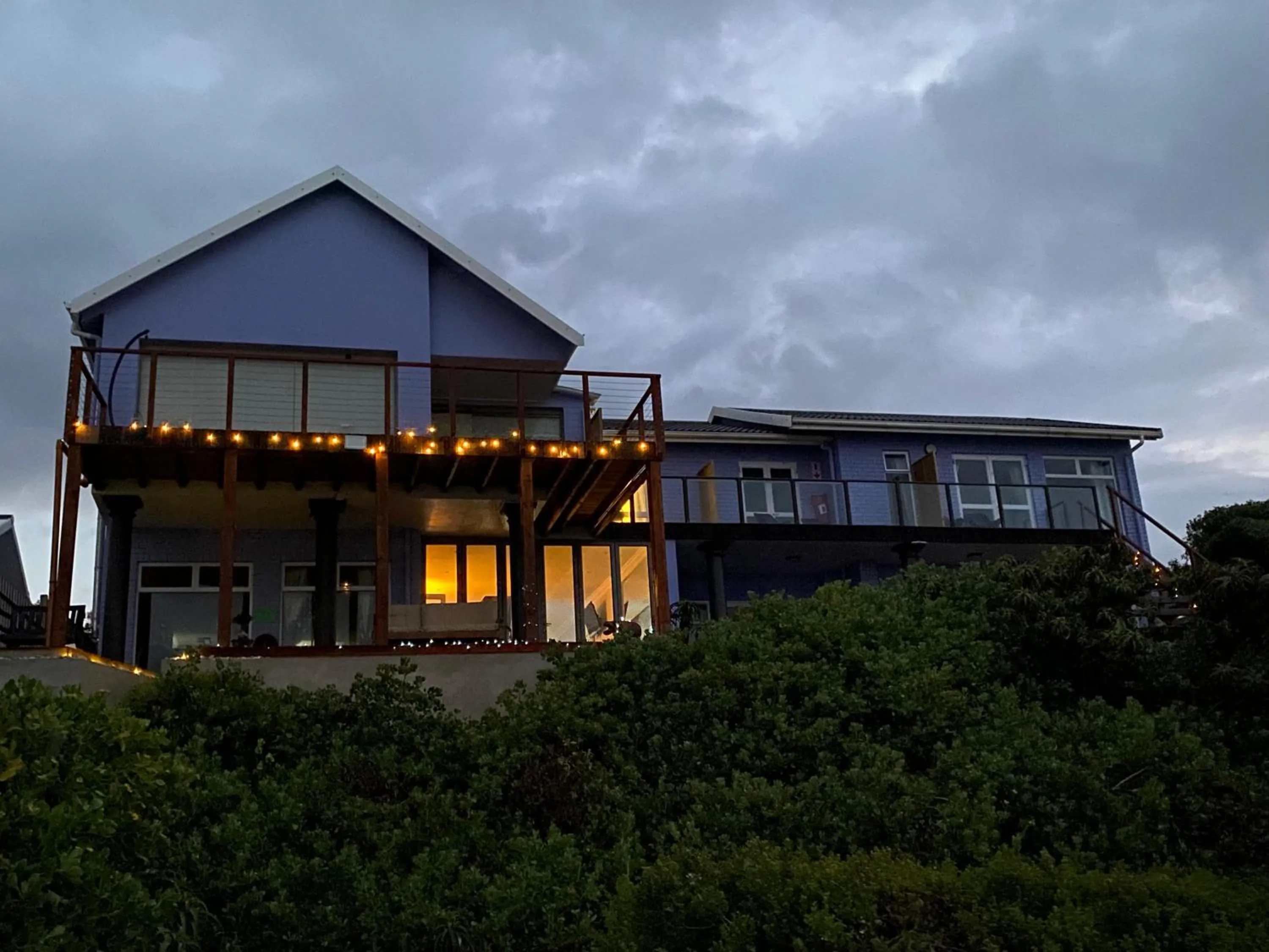 Property building in Sea Paradise