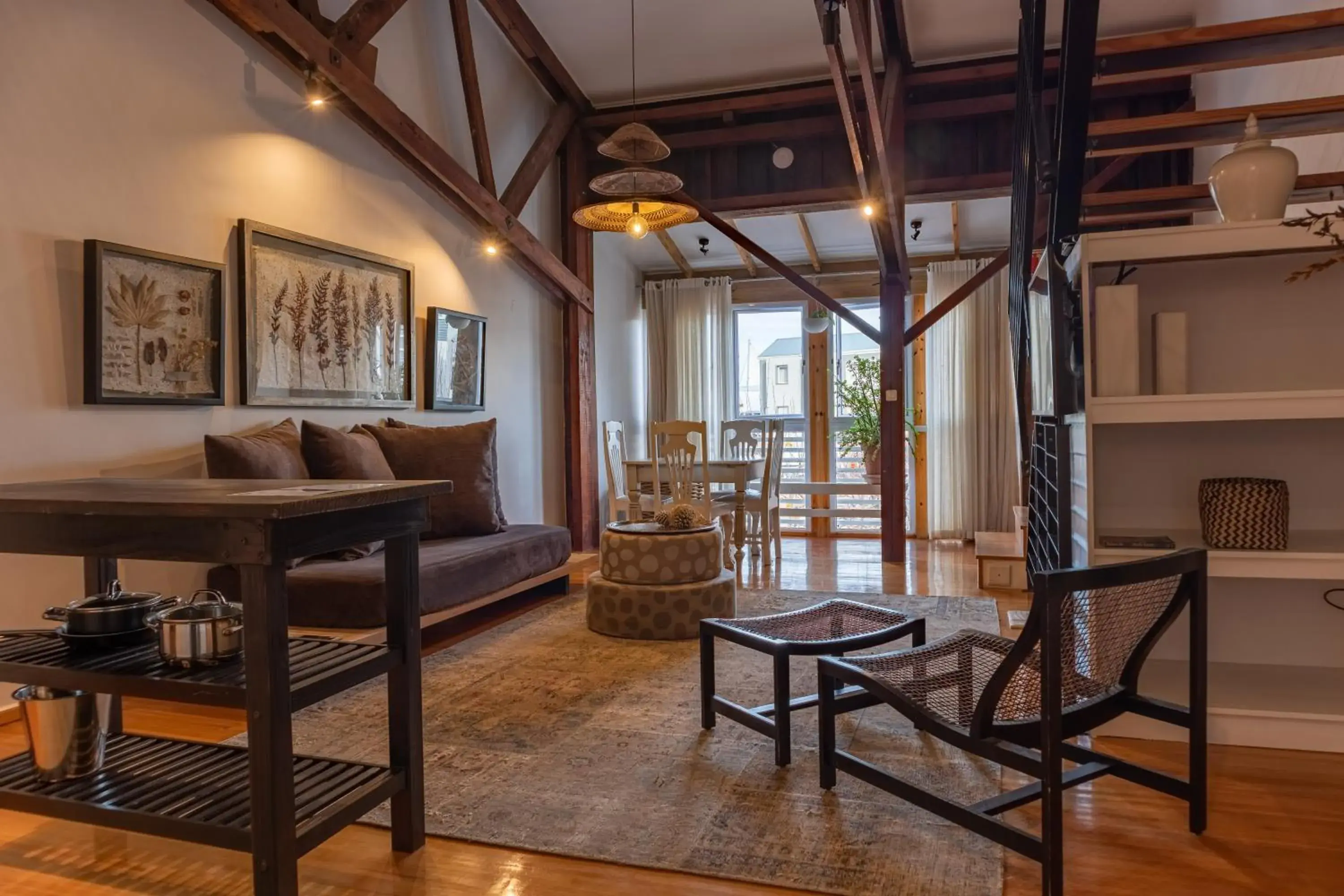 Apartment in The Lofts Boutique Hotel Apartment in The Lofts Boutique Hotel