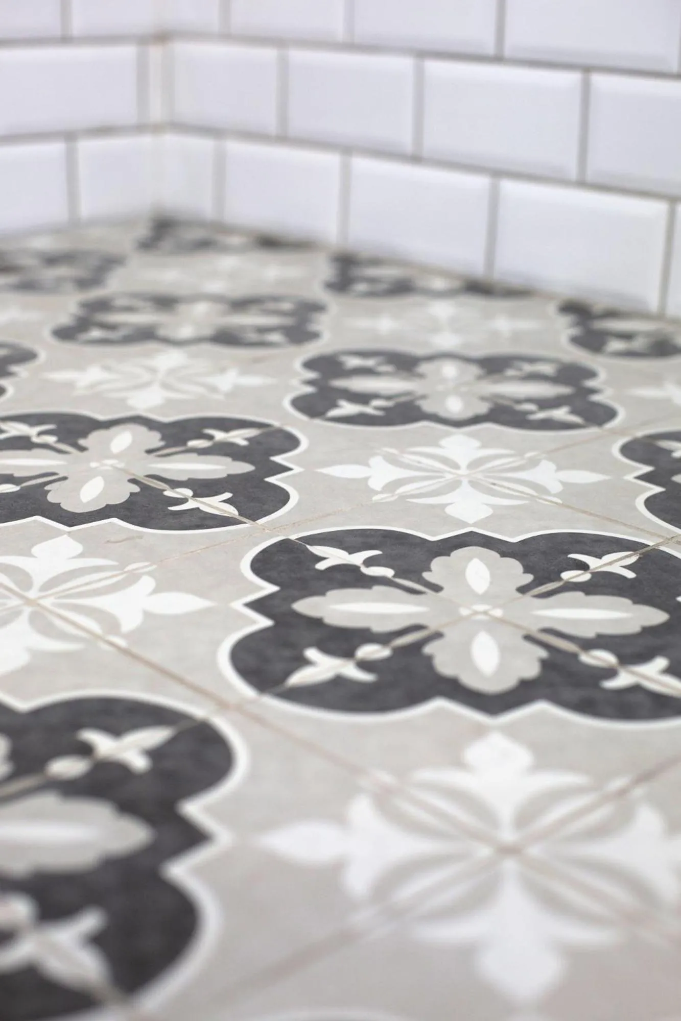 Bathroom in Montagu Country Hotel