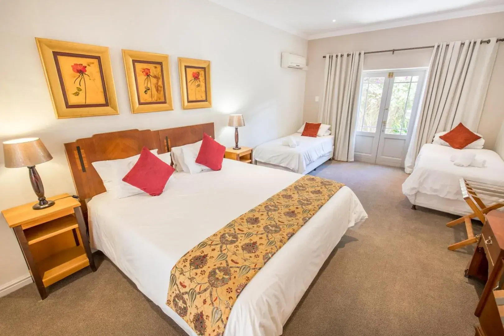 Self-Catering (Sleep 4) in Montagu Country Hotel Self-Catering (Sleep 4) in Montagu Country Hotel