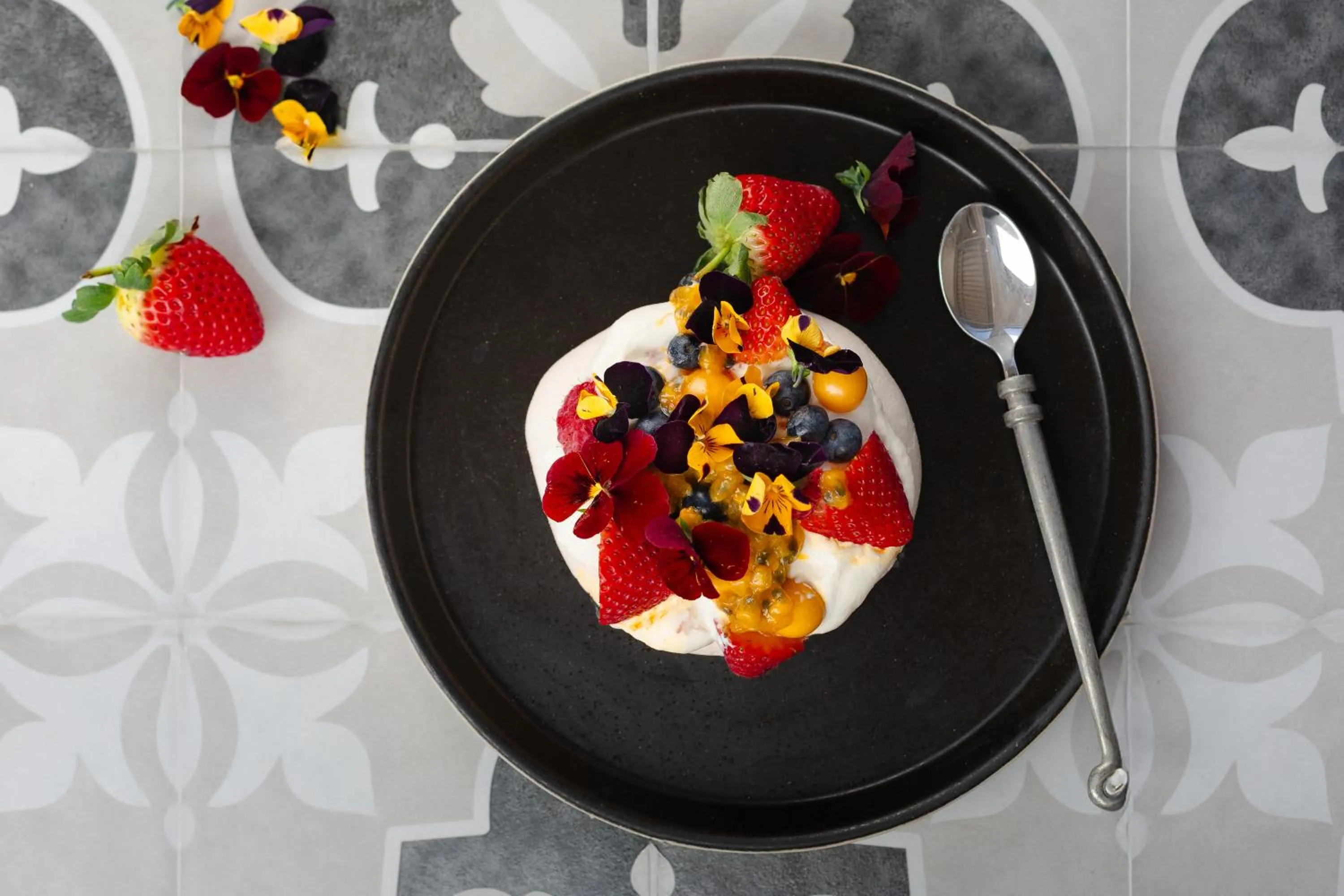 Restaurant/places to eat in Montagu Country Hotel