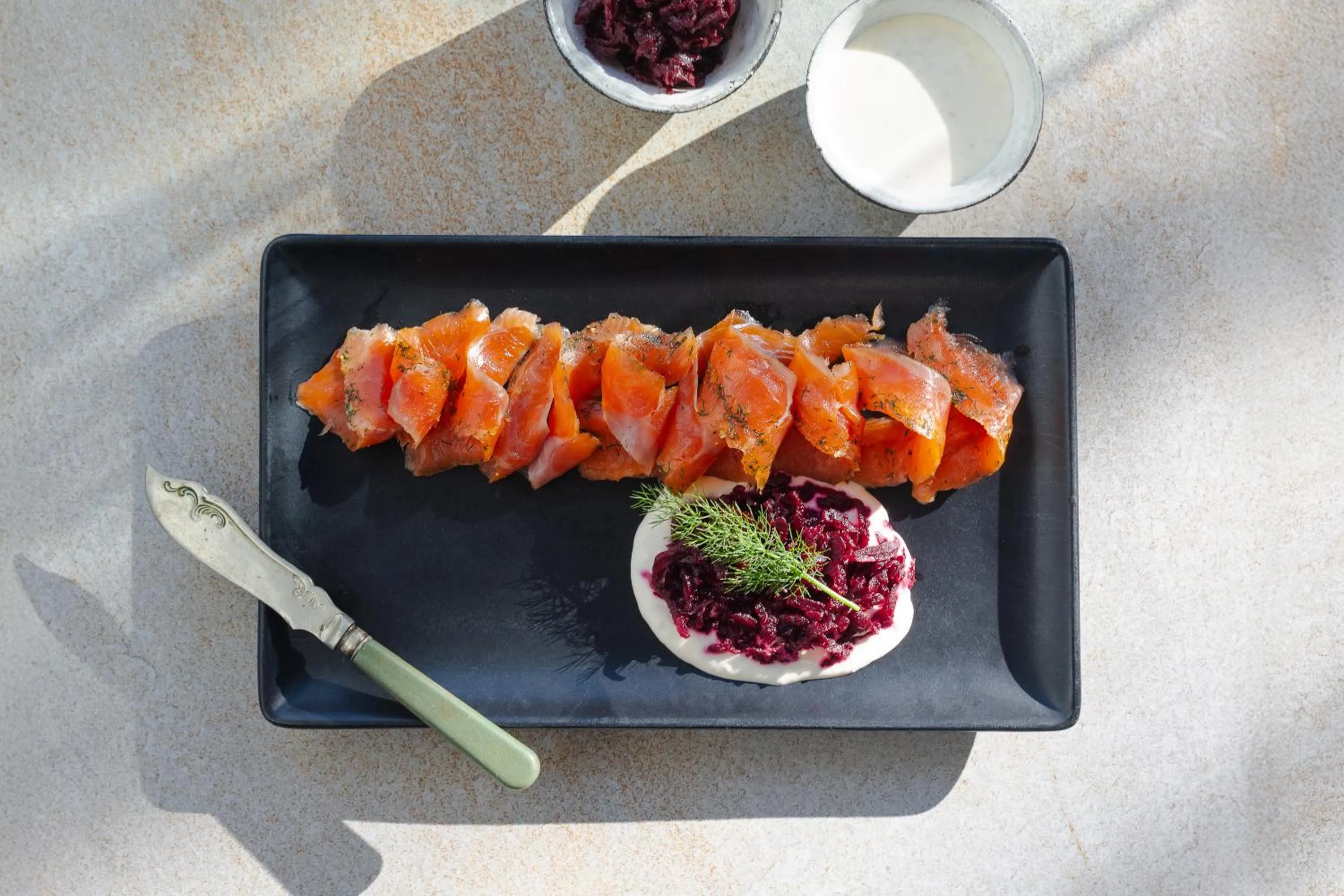 Restaurant/places to eat in Montagu Country Hotel