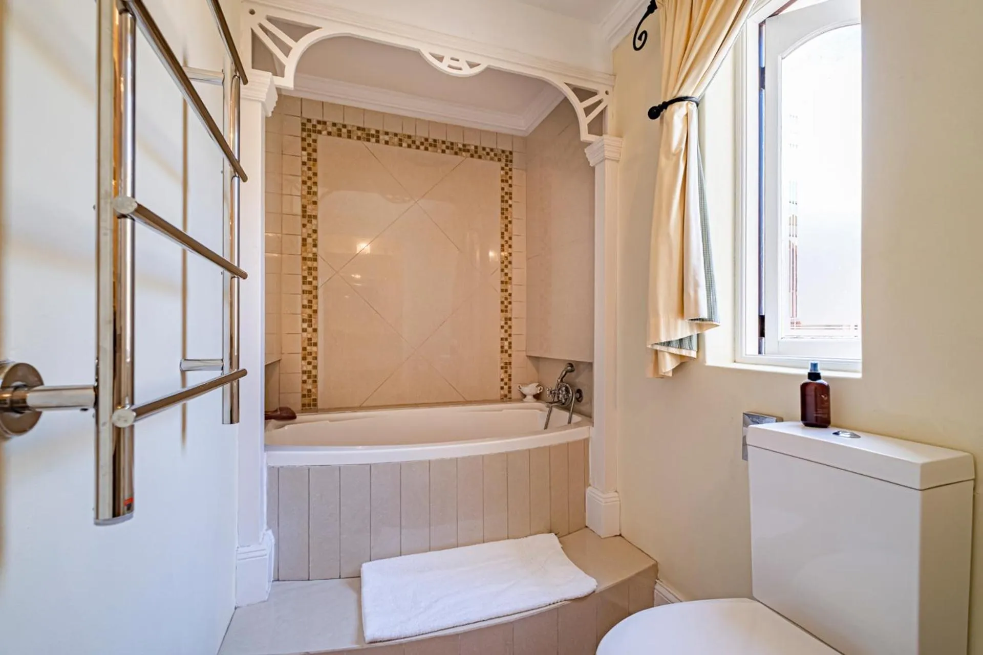 Bathroom in Lemon Tree Lane