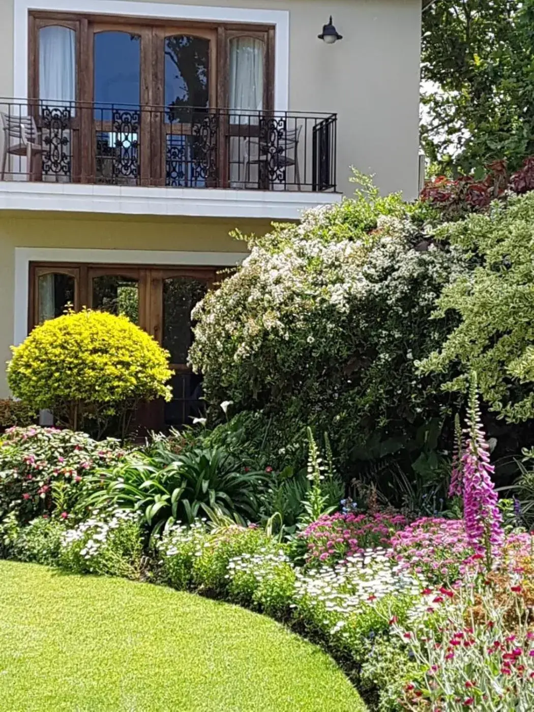 Garden Villa - single occupancy in Lemon Tree Lane Garden Villa - single occupancy in Lemon Tree Lane