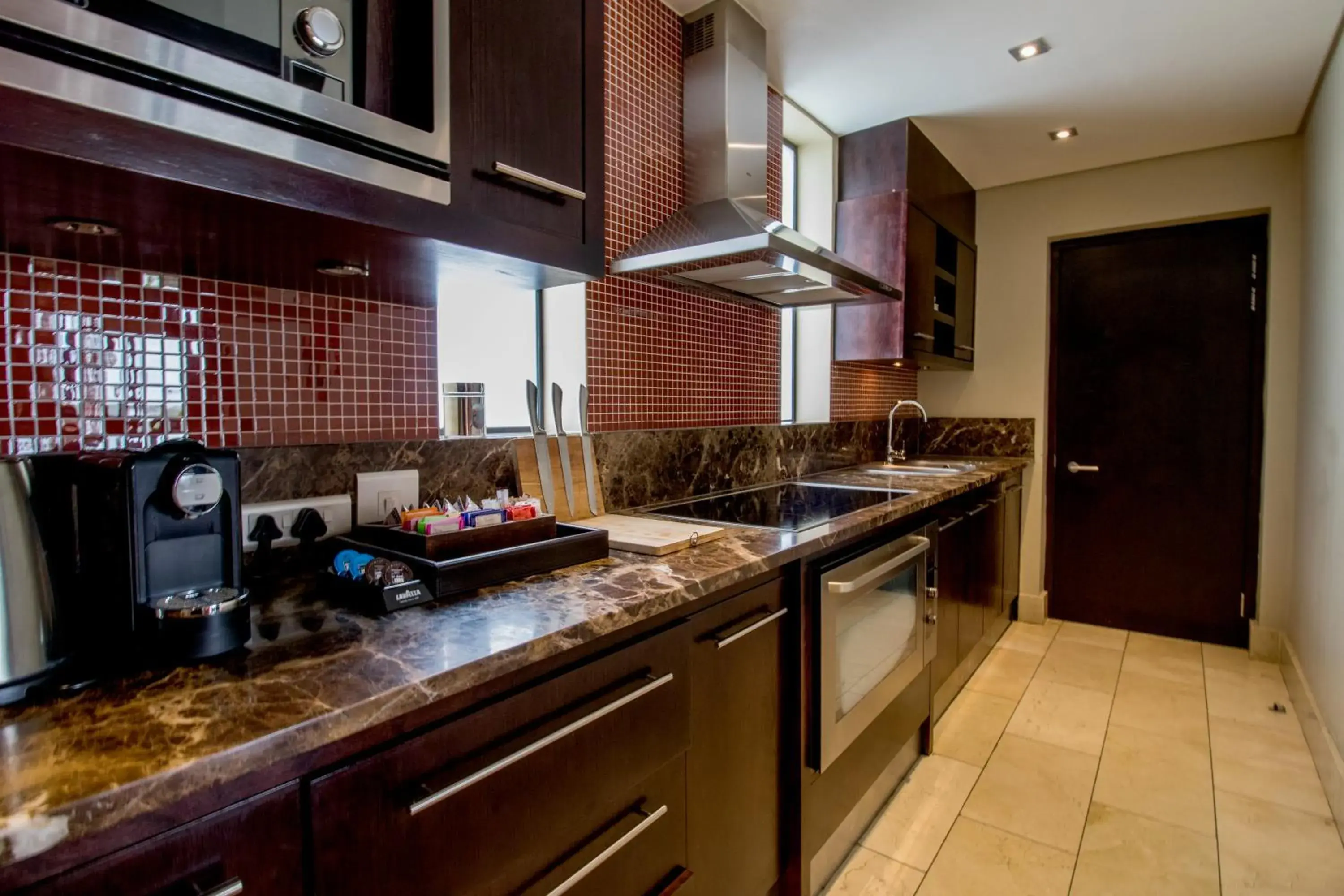 Sky One Bedroom Residence - single occupancy in Pezula Nature Retreat Sky One Bedroom Residence - single occupancy in Pezula Nature Retreat