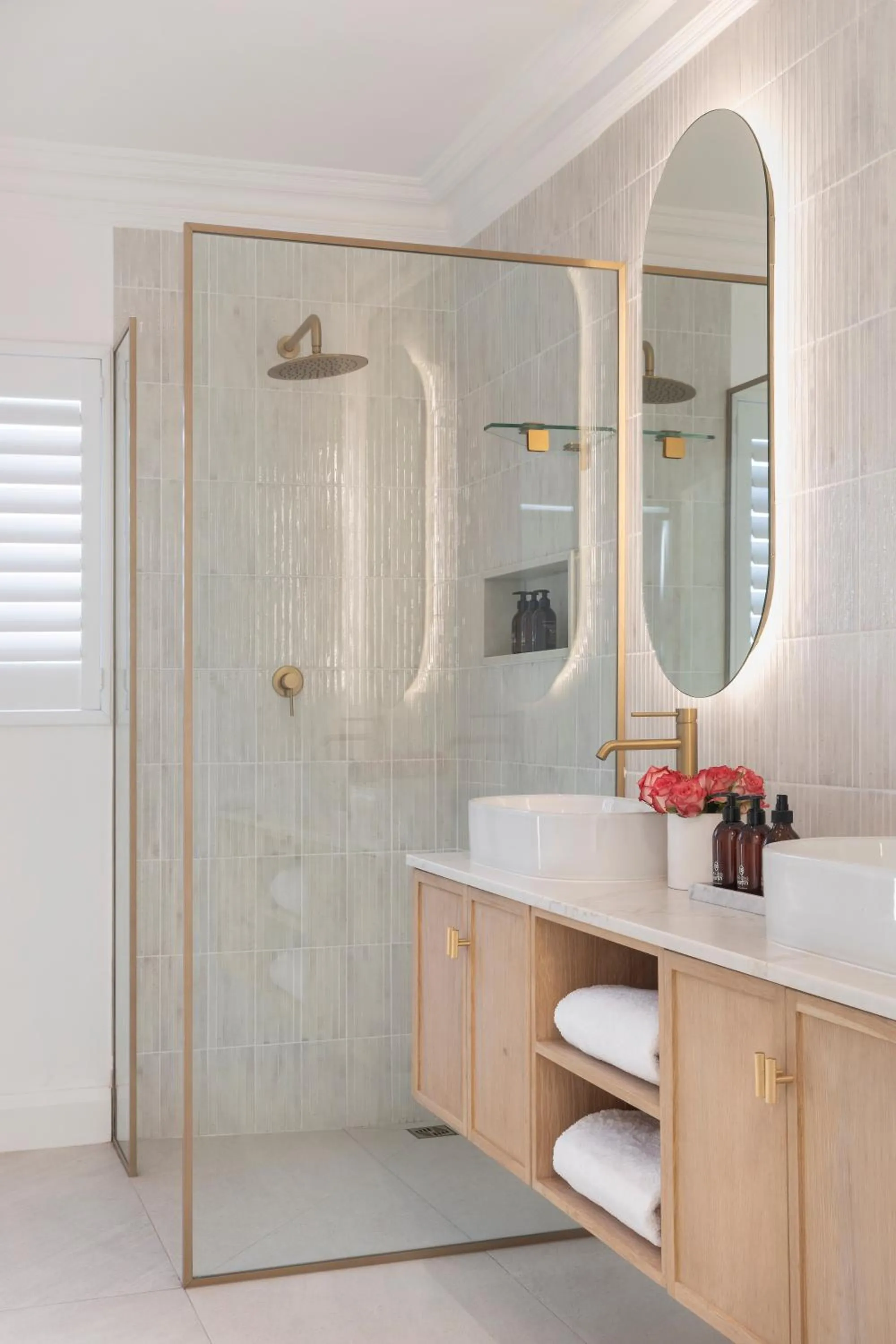 The Clarendon - Fresnaye