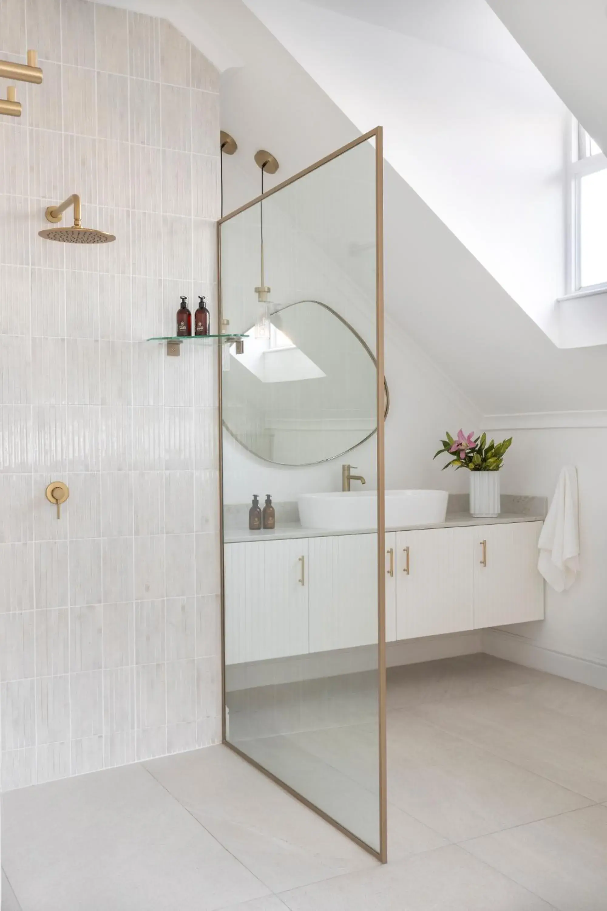 Luxury Double or Twin Room in The Clarendon - Fresnaye Luxury Double or Twin Room in The Clarendon - Fresnaye