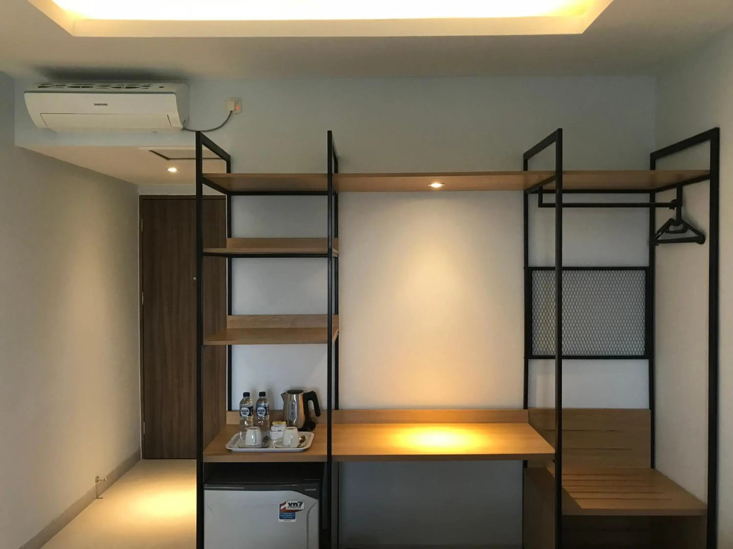 Deluxe Twin Room - Non Smoking in Hotel Arisu Deluxe Twin Room - Non Smoking in Hotel Arisu