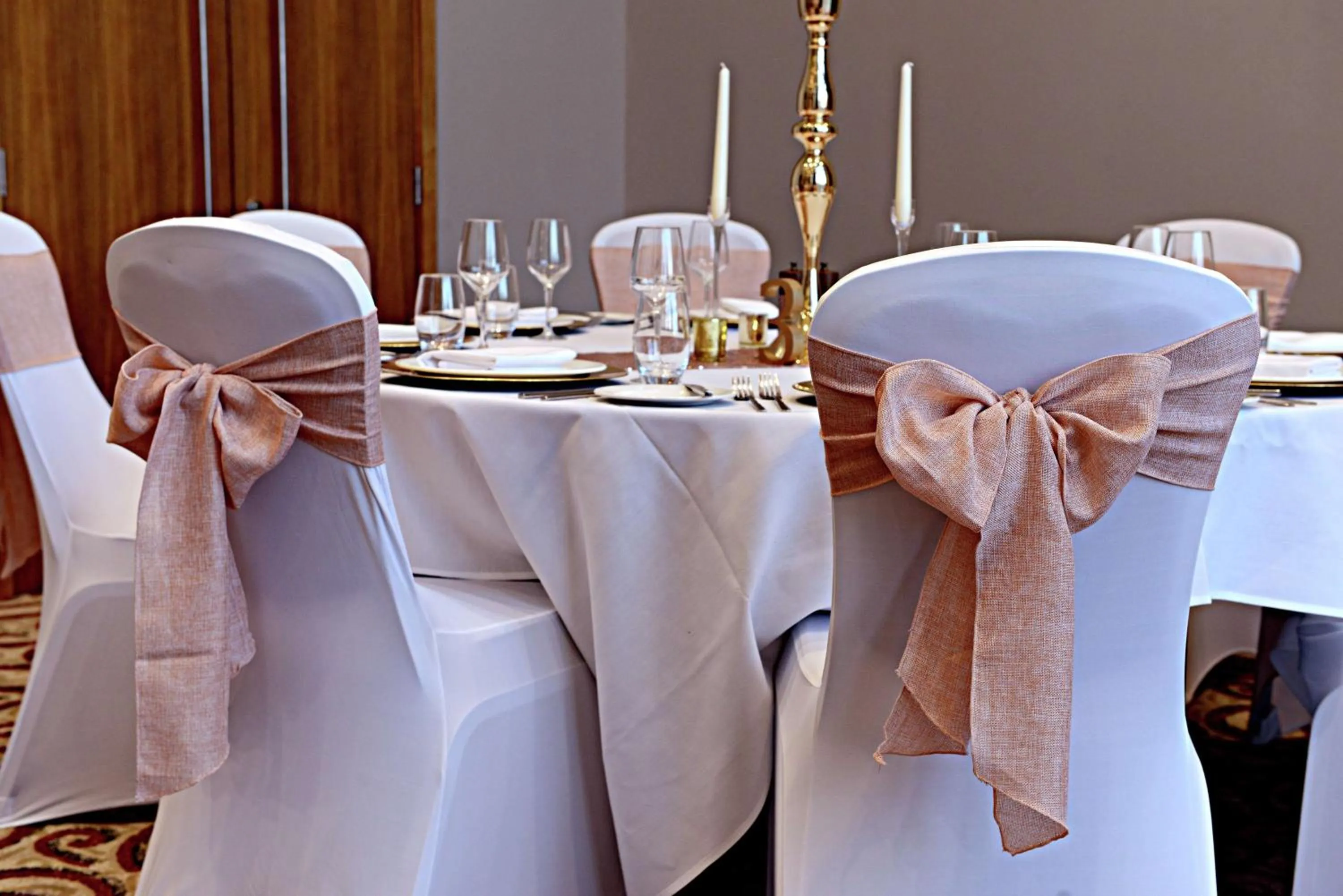 Meeting/conference room in Hilton Garden Inn Sunderland