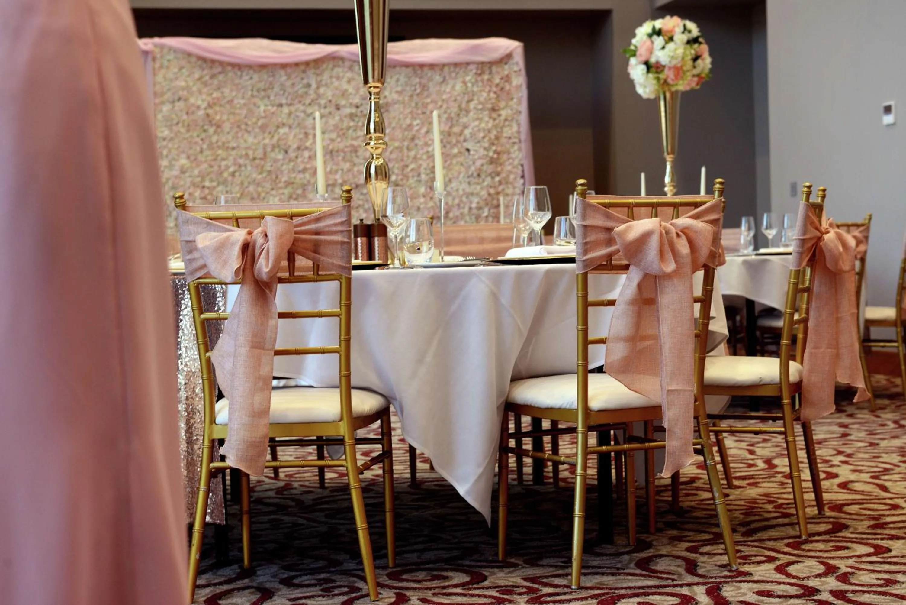 Meeting/conference room in Hilton Garden Inn Sunderland