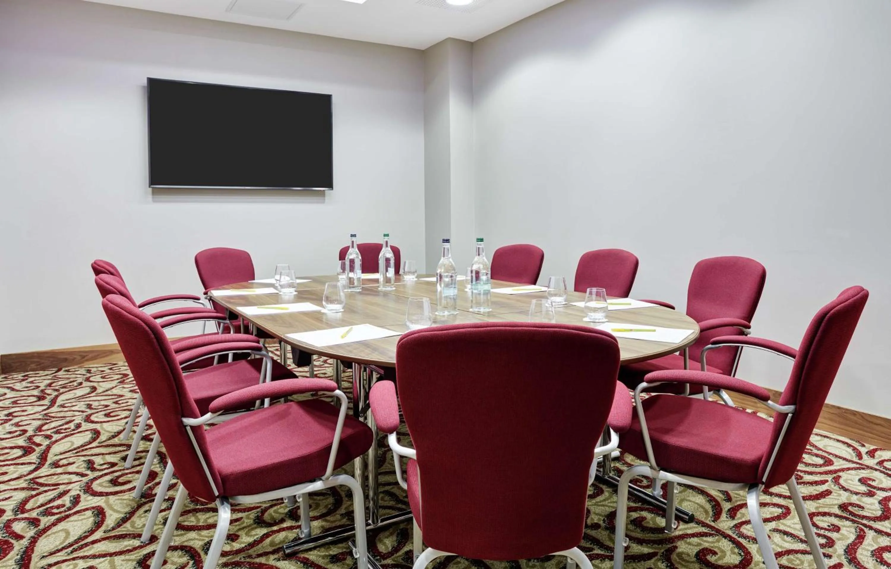 Meeting/conference room in Hilton Garden Inn Sunderland