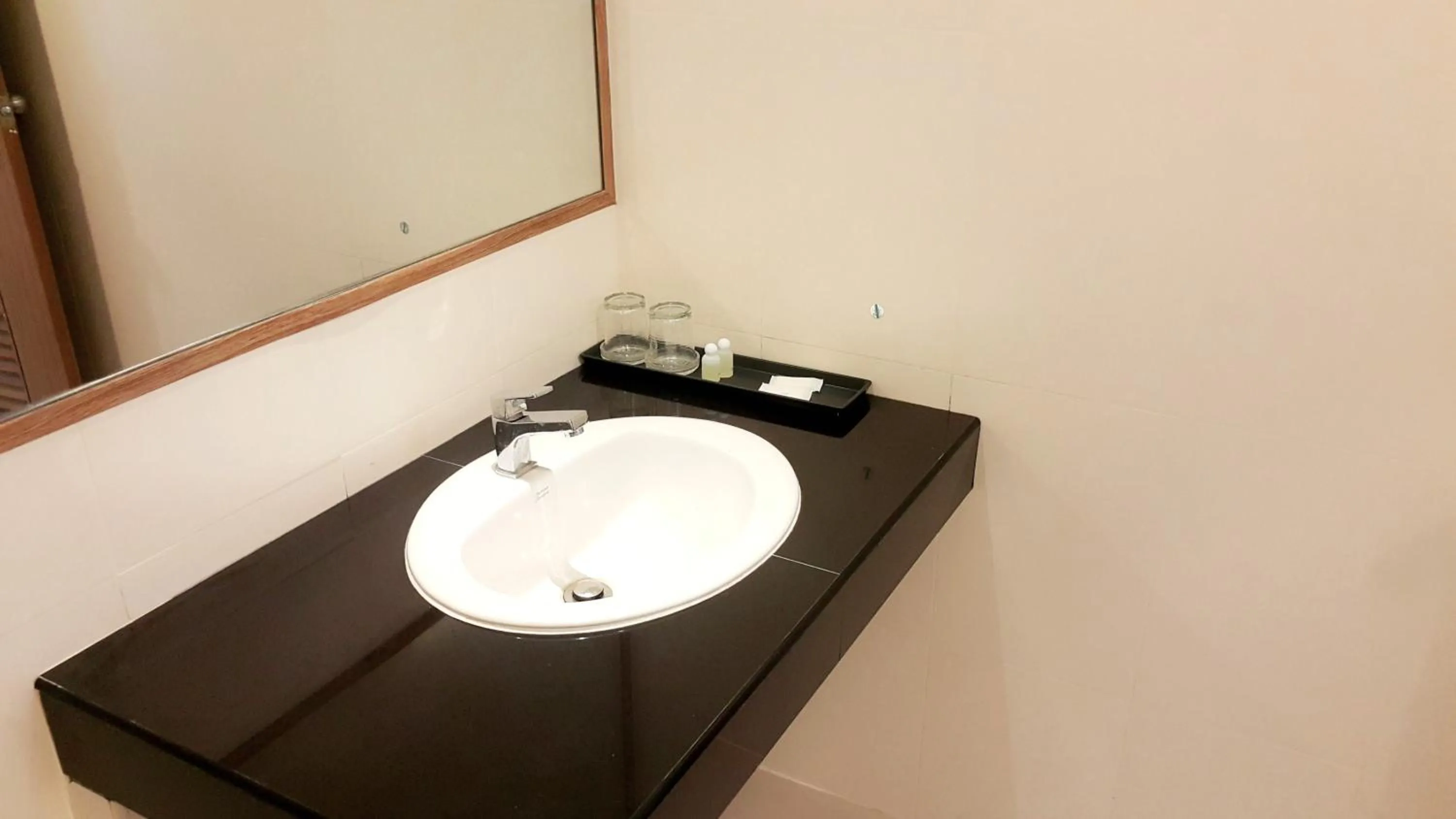 Toilet in Donchan Residence