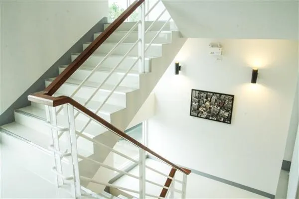 Property building in Donchan Residence