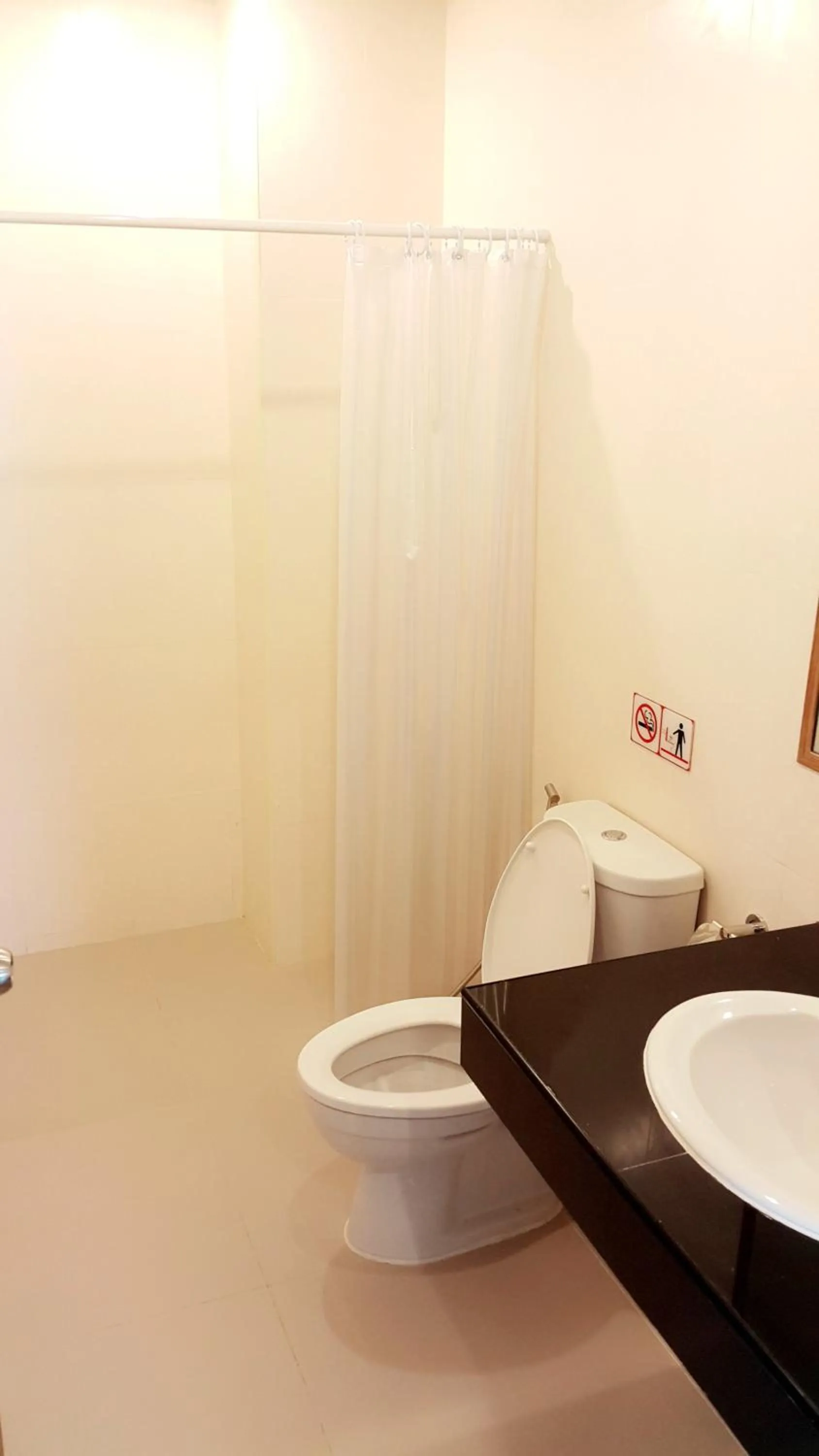 Family in Donchan Residence