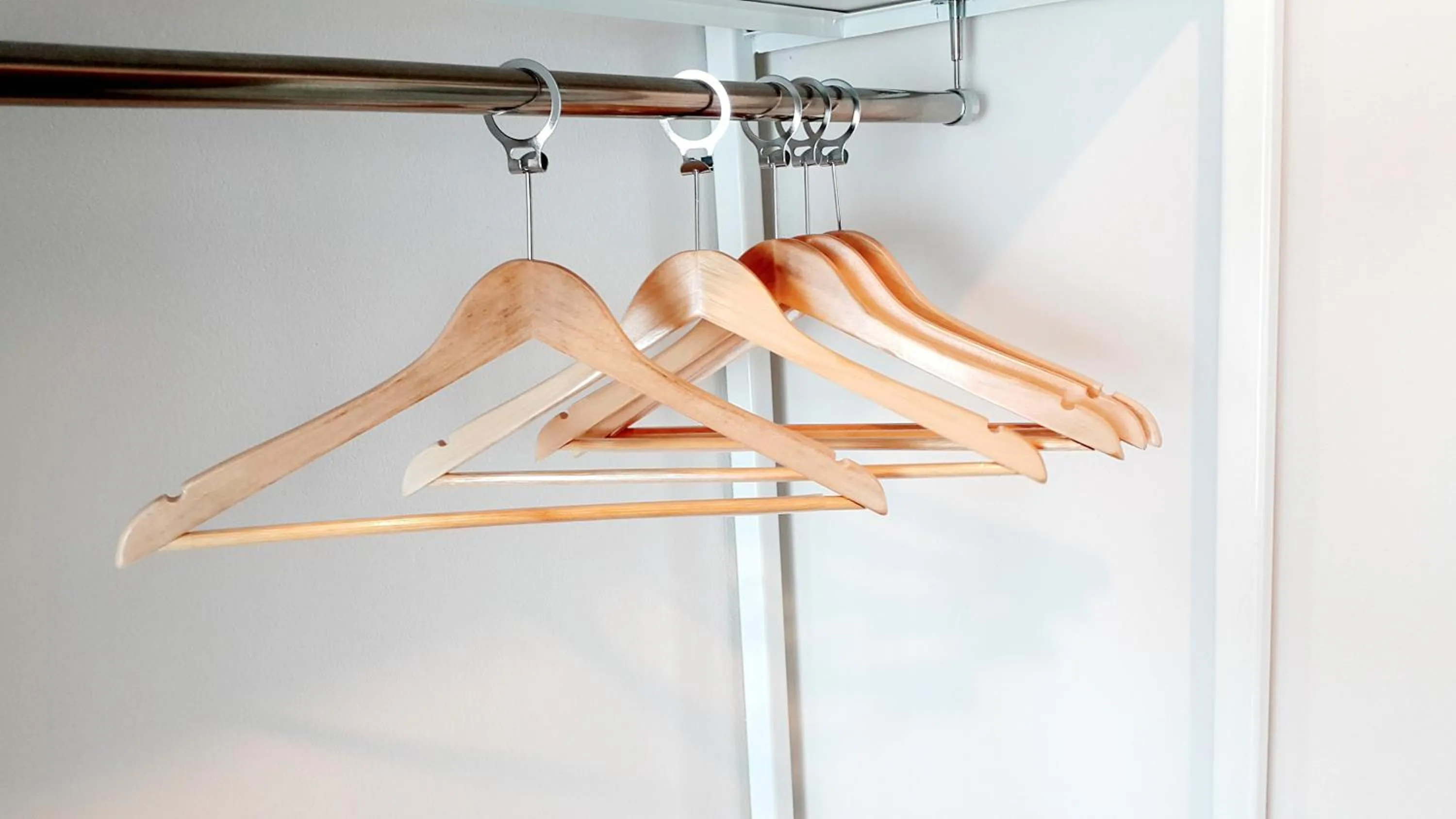 Bedroom in Donchan Residence