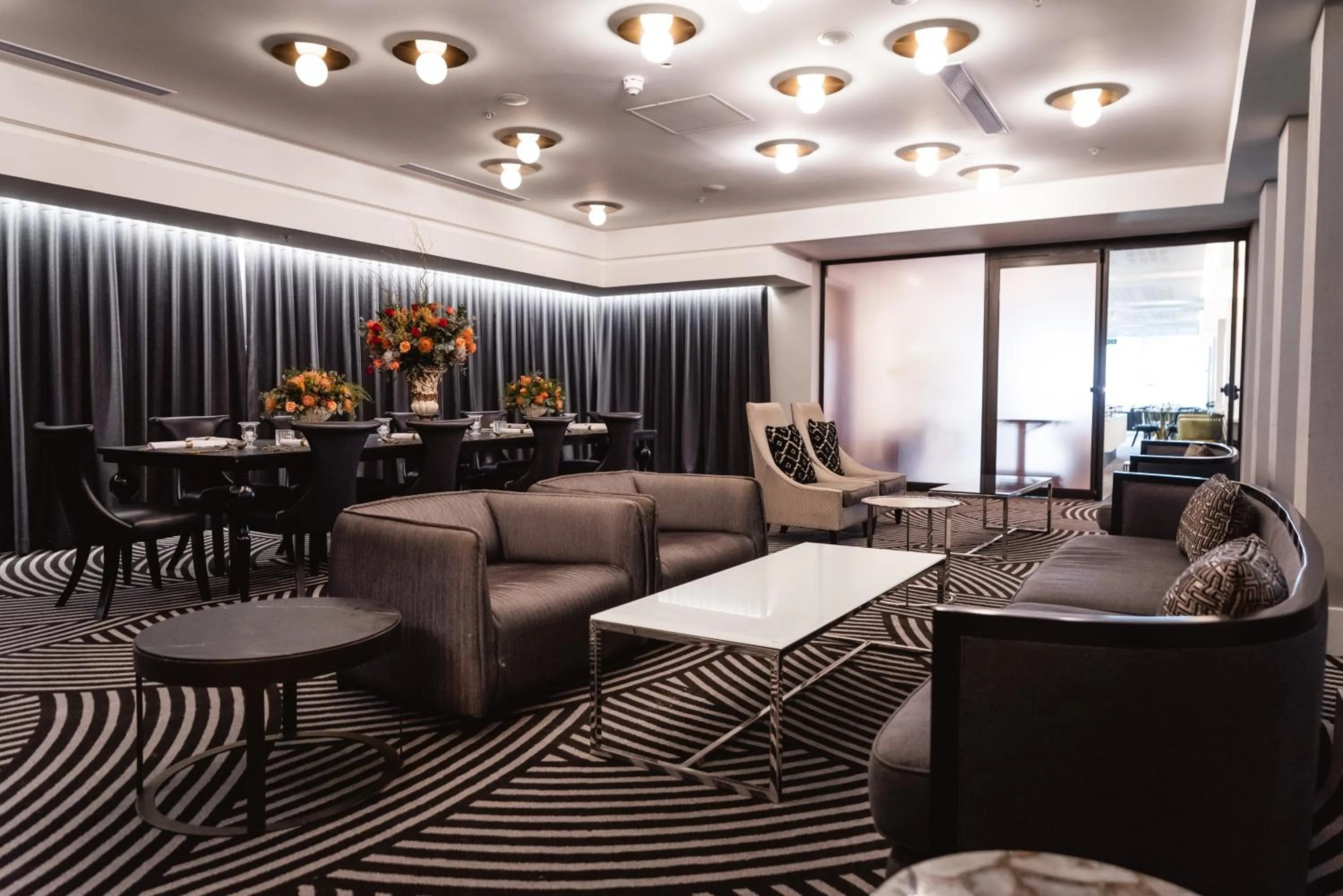 Business facilities in The Capital 15 on Orange Hotel & Spa