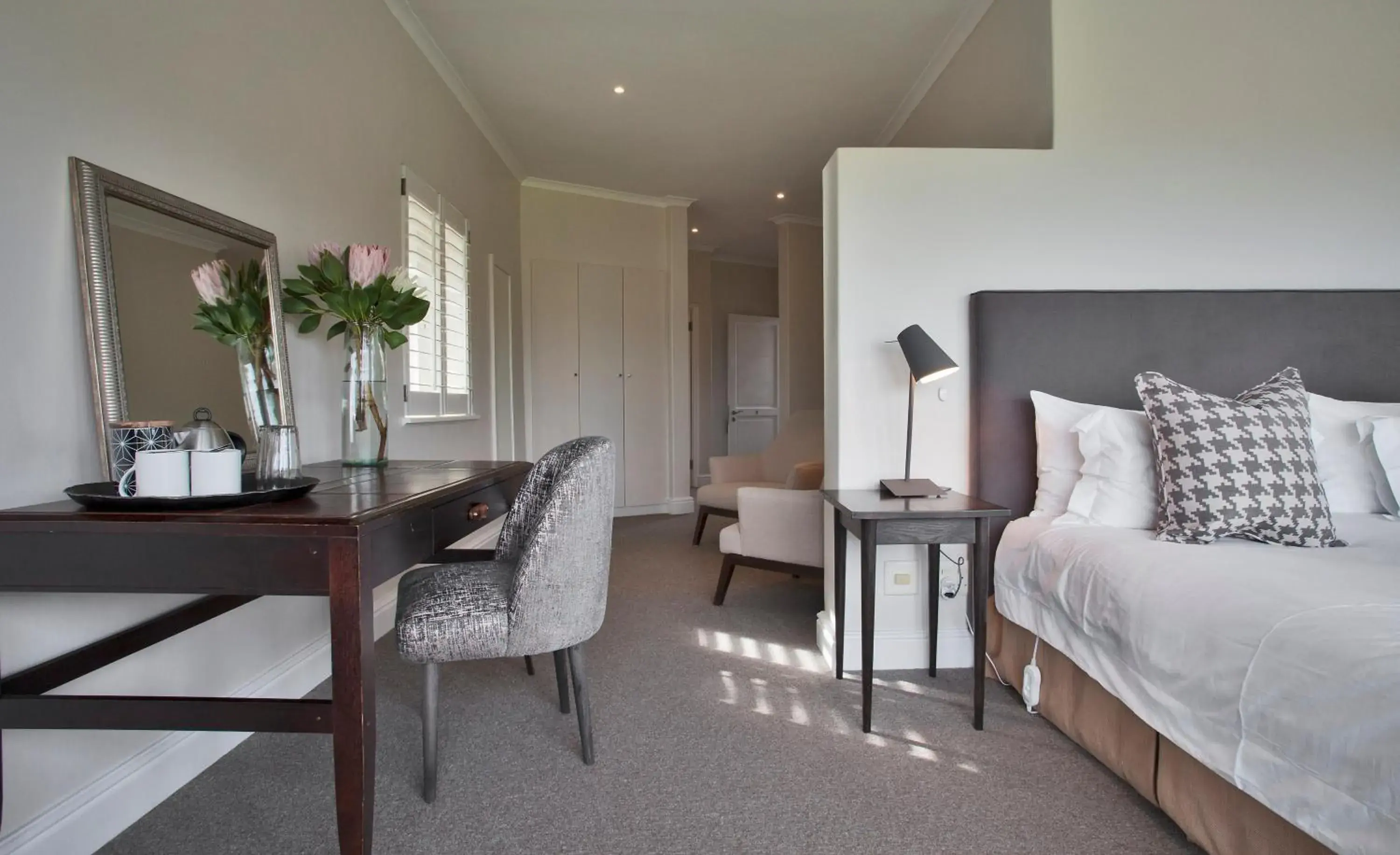 Suite with Mountain View in Sugarbird Manor Suite with Mountain View in Sugarbird Manor