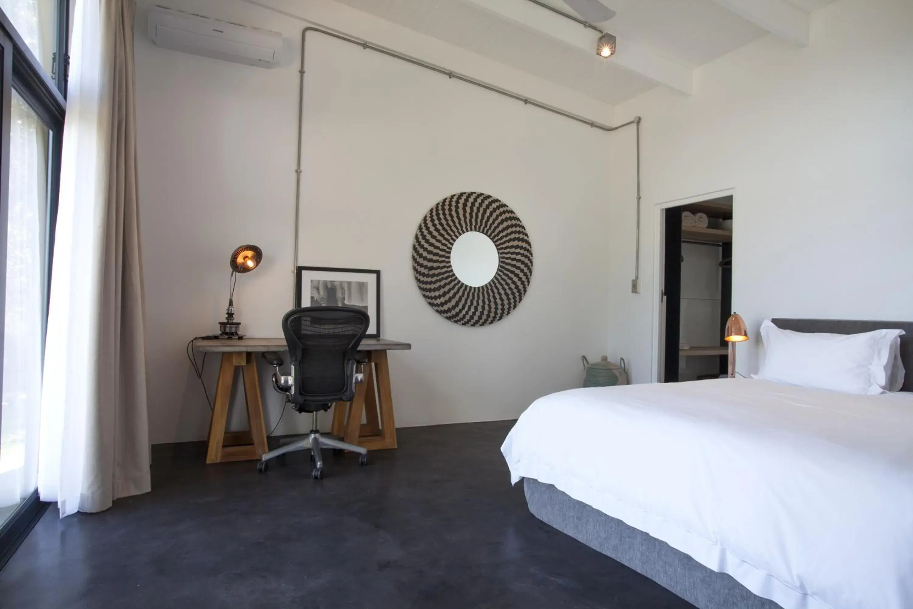 One Bedroom Cottage in Sugarbird Manor One Bedroom Cottage in Sugarbird Manor